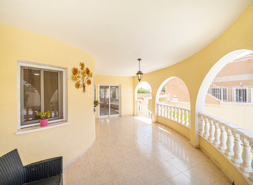 Resale - Villa -
Ciudad Quesada - Rojales - Ciudad Quesada