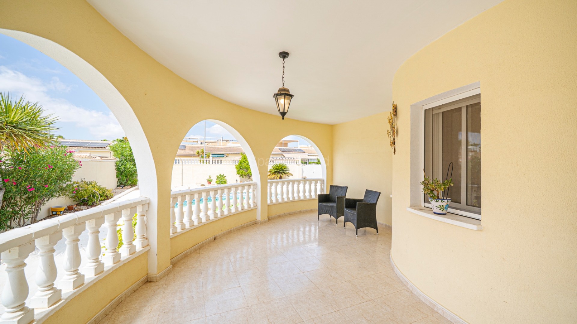 Resale - Villa -
Ciudad Quesada - Rojales - Ciudad Quesada