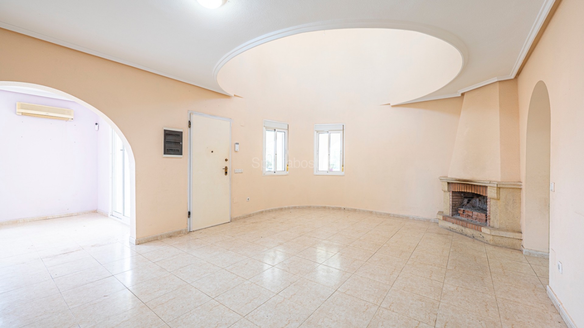 Resale - Villa -
Ciudad Quesada - Rojales - Ciudad Quesada