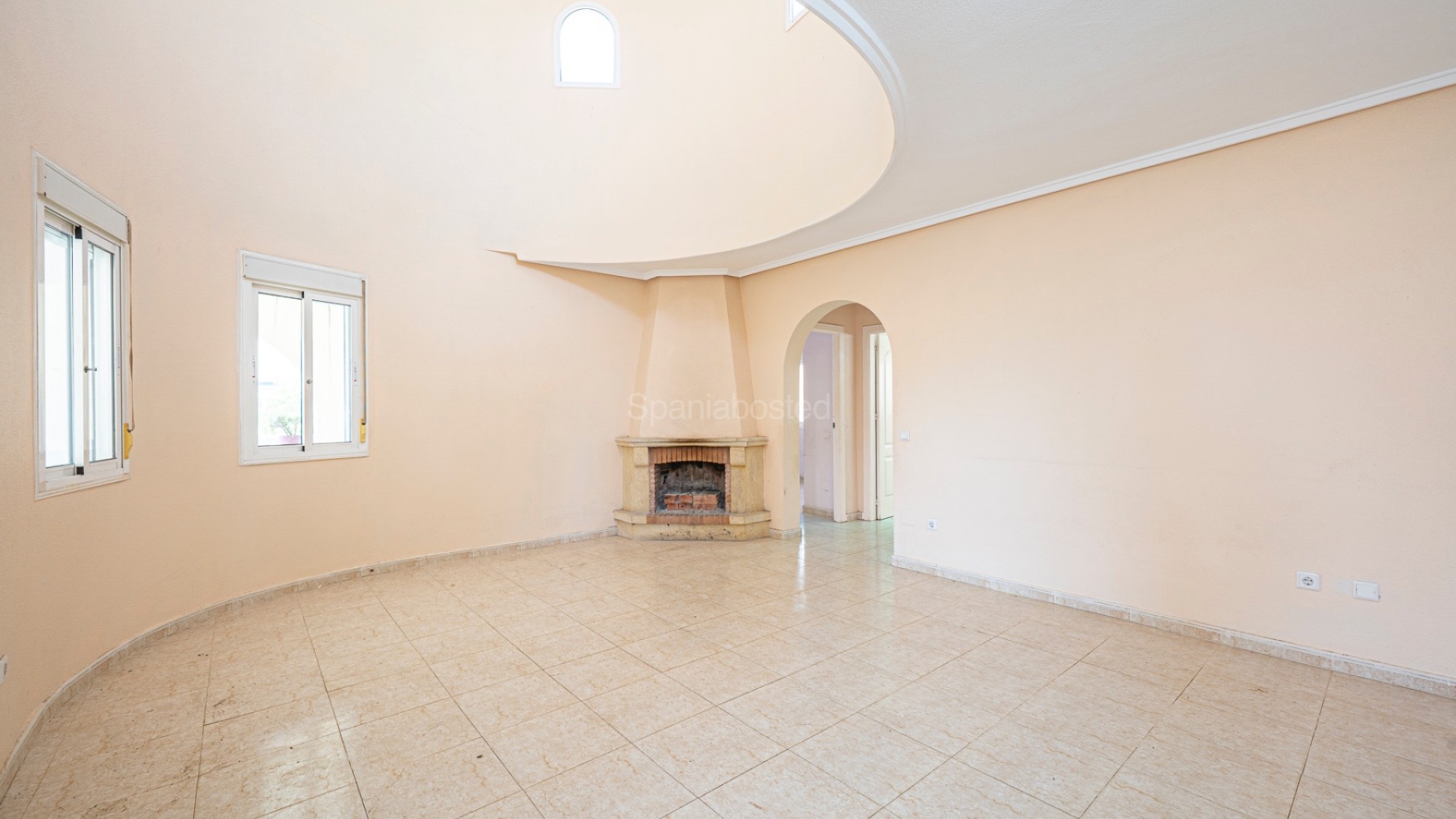 Resale - Villa -
Ciudad Quesada - Rojales - Ciudad Quesada