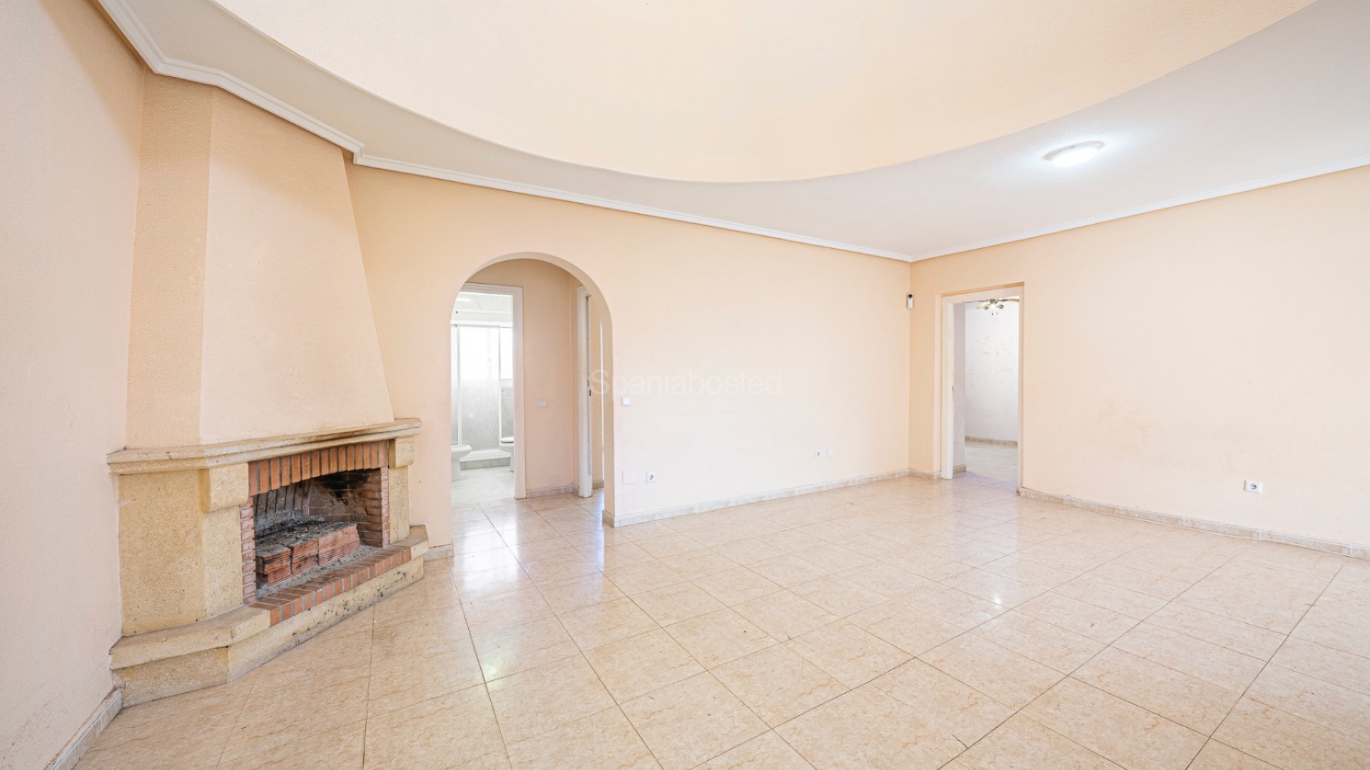 Resale - Villa -
Ciudad Quesada - Rojales - Ciudad Quesada