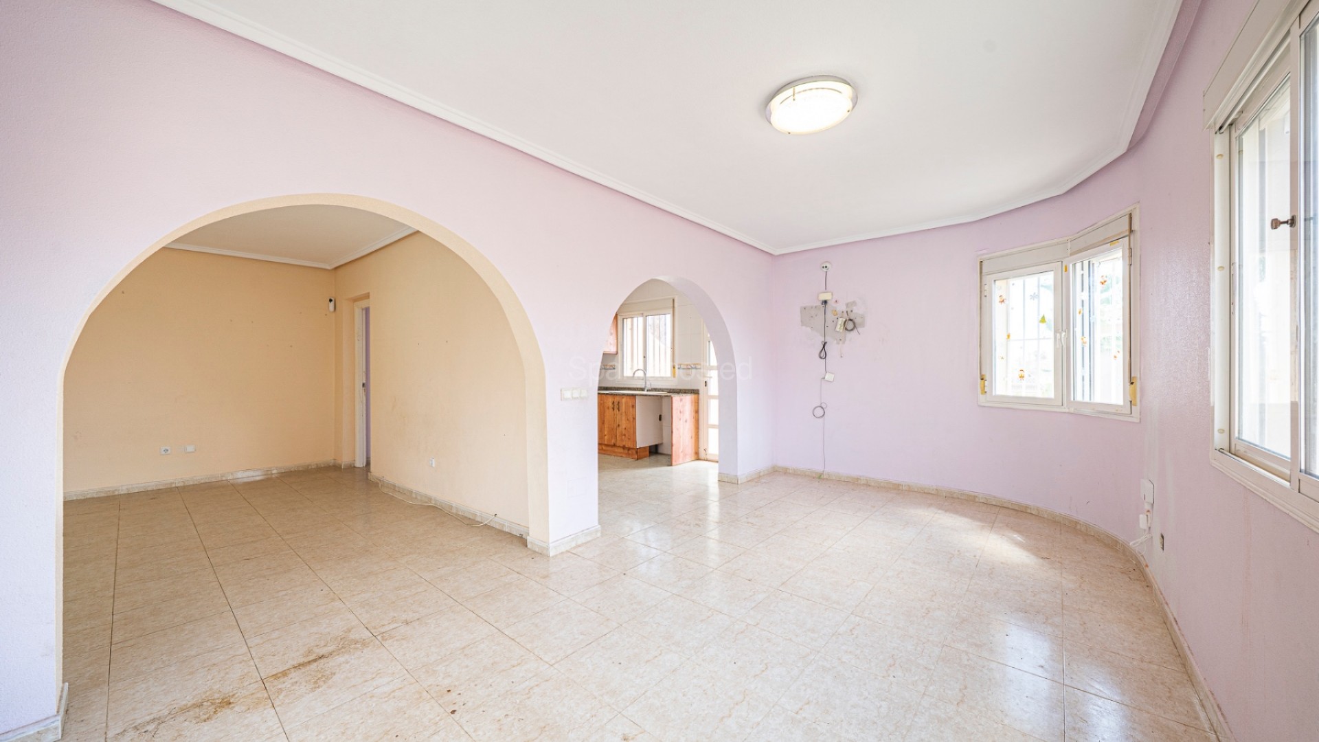Resale - Villa -
Ciudad Quesada - Rojales - Ciudad Quesada