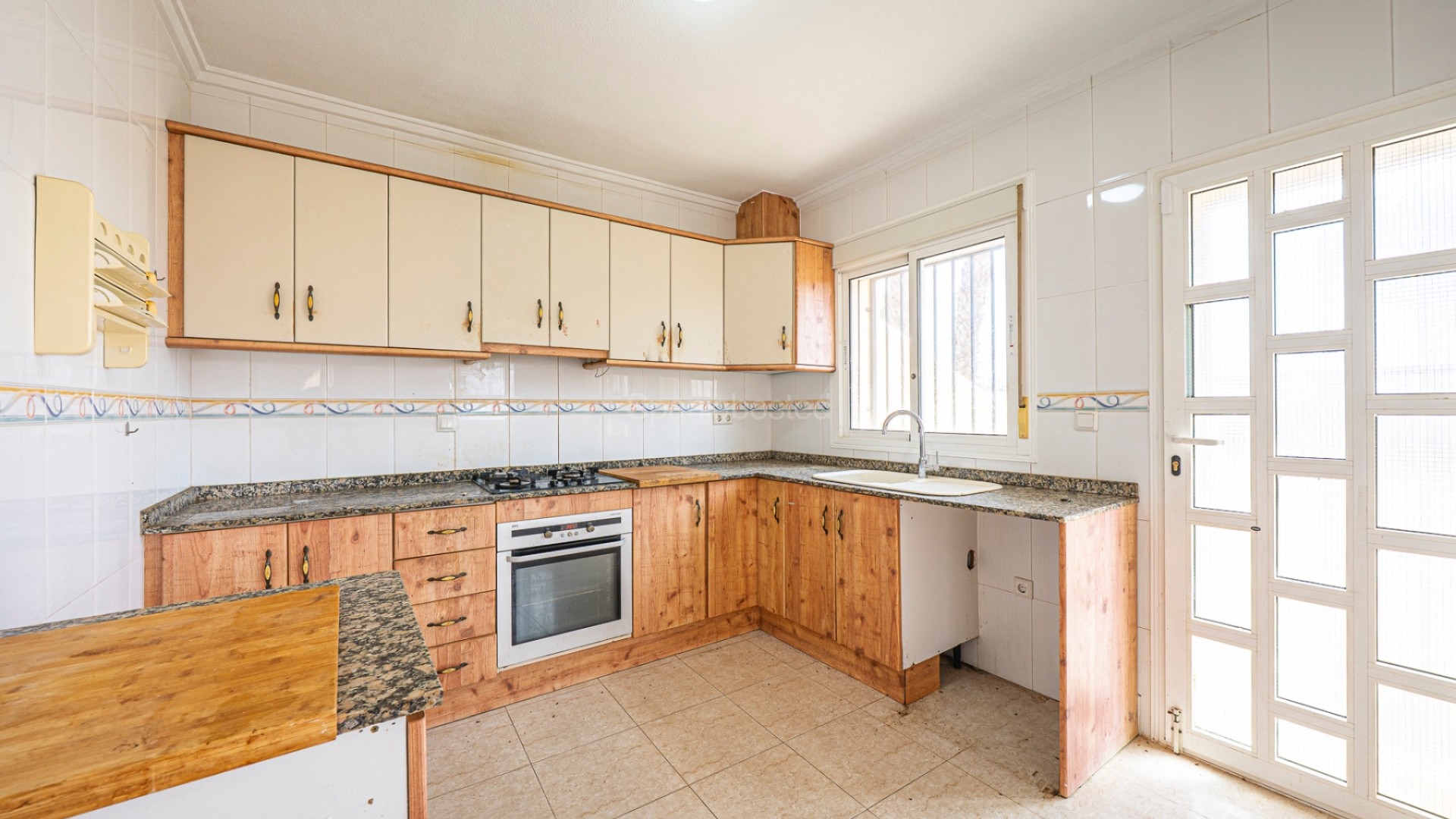 Resale - Villa -
Ciudad Quesada - Rojales - Ciudad Quesada