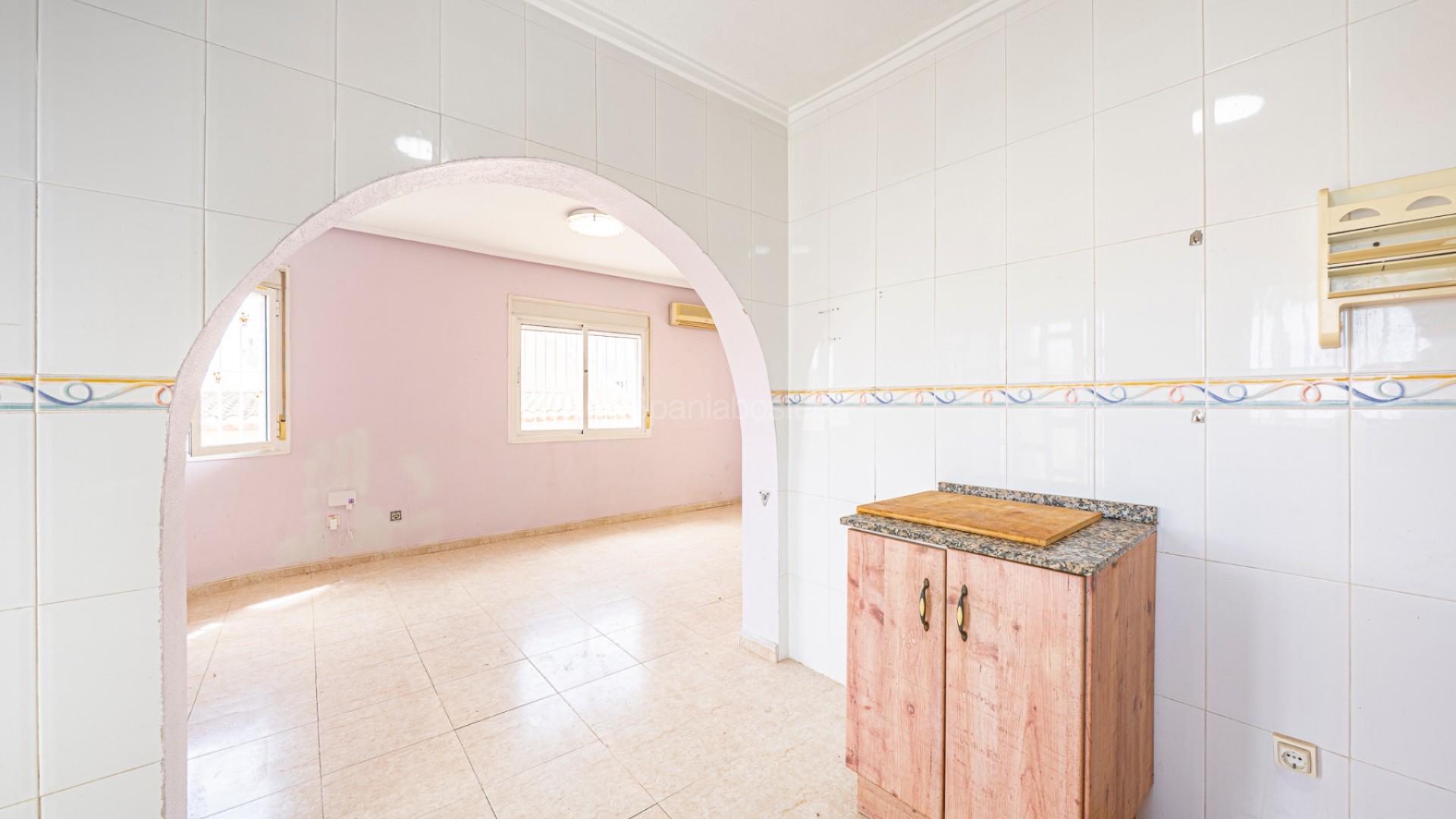 Resale - Villa -
Ciudad Quesada - Rojales - Ciudad Quesada