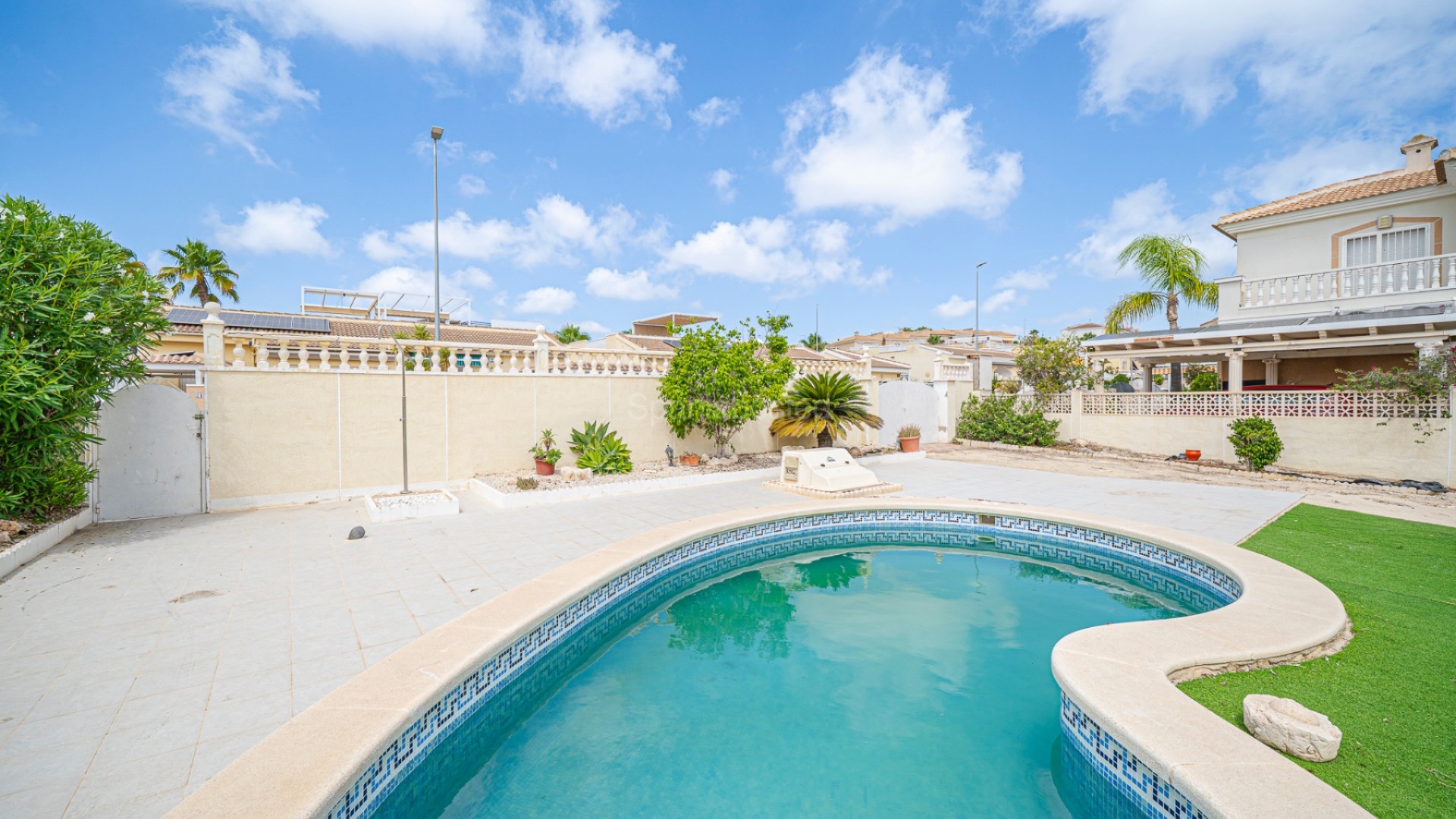 Resale - Villa -
Ciudad Quesada - Rojales - Ciudad Quesada