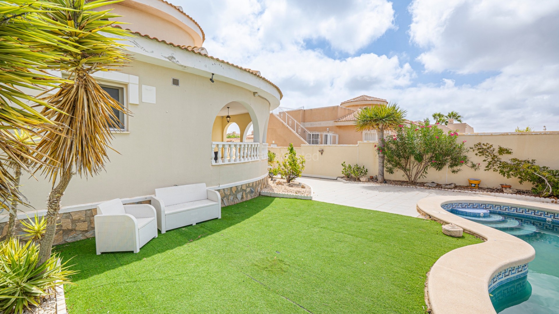 Resale - Villa -
Ciudad Quesada - Rojales - Ciudad Quesada