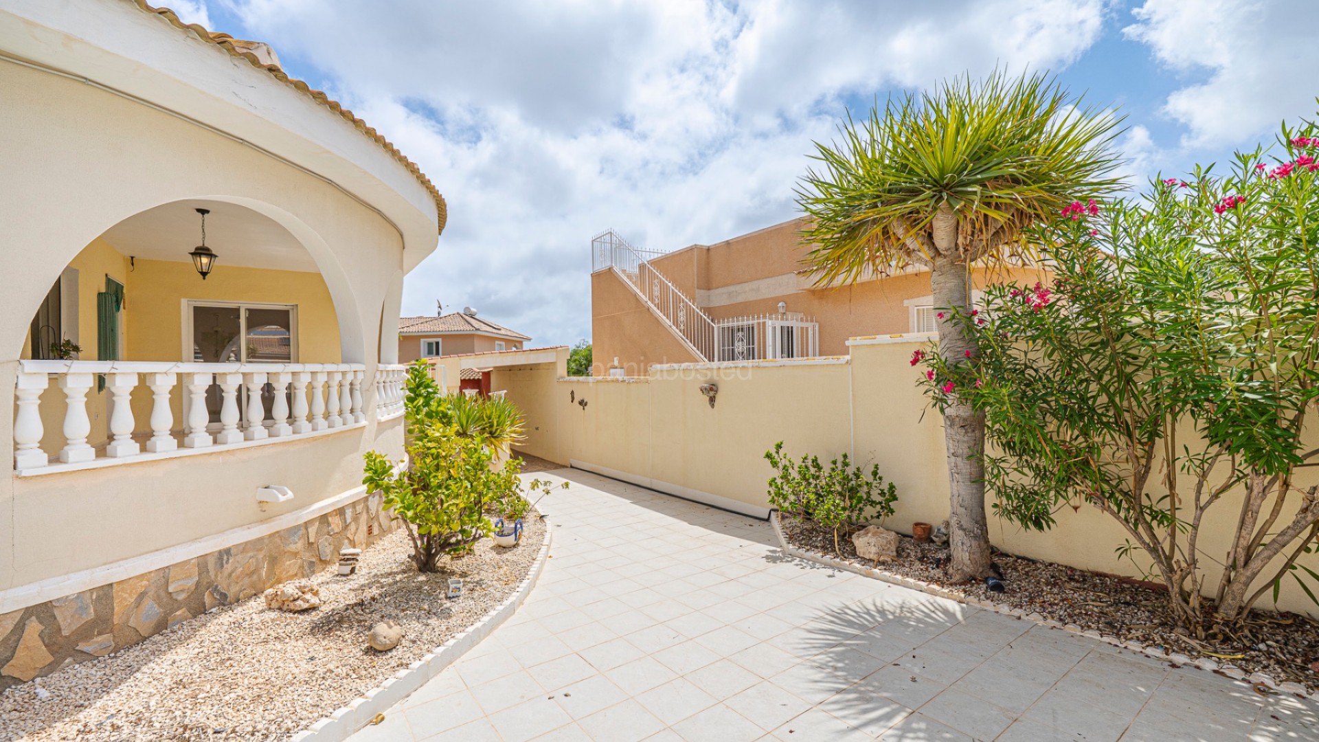 Resale - Villa -
Ciudad Quesada - Rojales - Ciudad Quesada