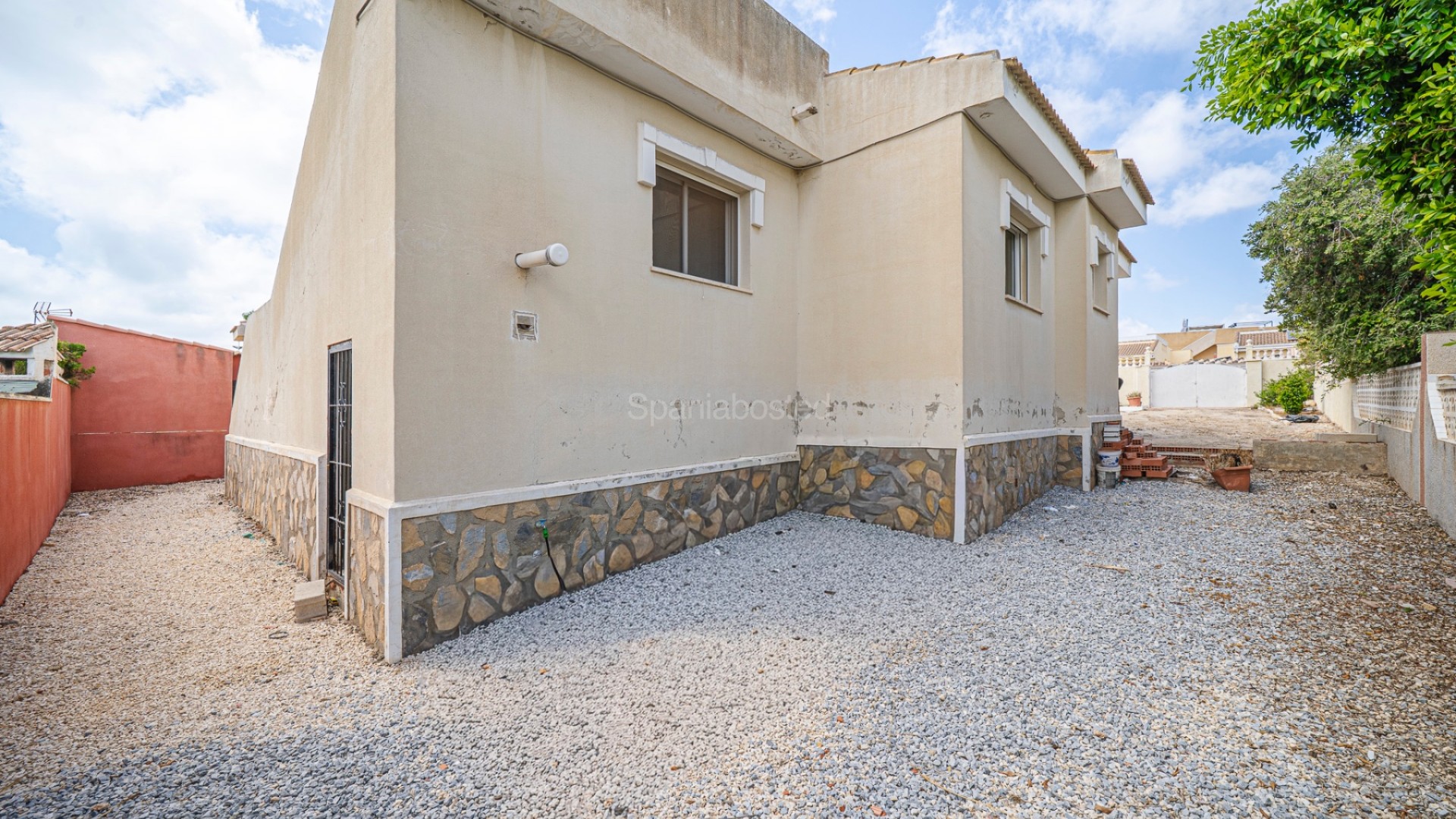 Resale - Villa -
Ciudad Quesada - Rojales - Ciudad Quesada