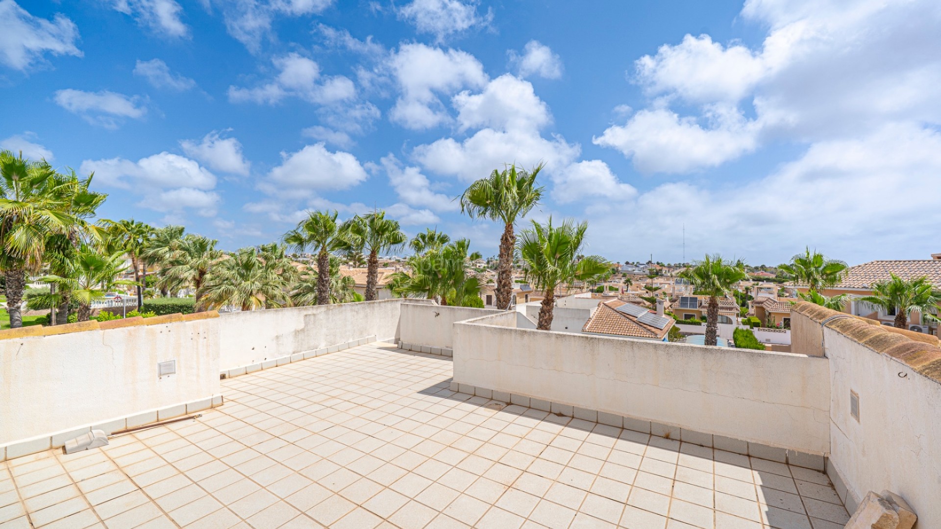 Resale - Villa -
Ciudad Quesada - Rojales - Ciudad Quesada
