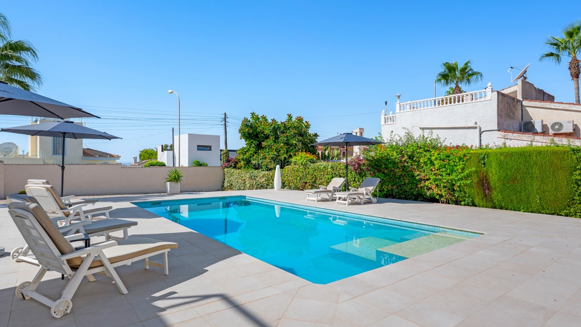 Resale - Villa -
Ciudad Quesada - Rojales - Ciudad Quesada