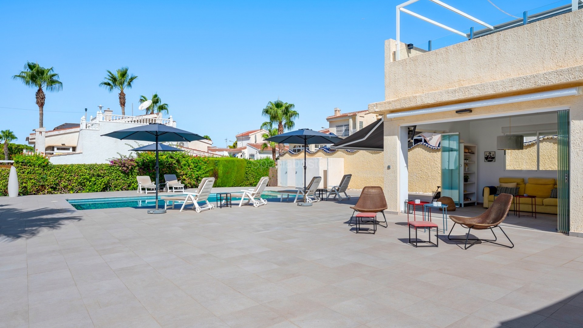 Resale - Villa -
Ciudad Quesada - Rojales - Ciudad Quesada
