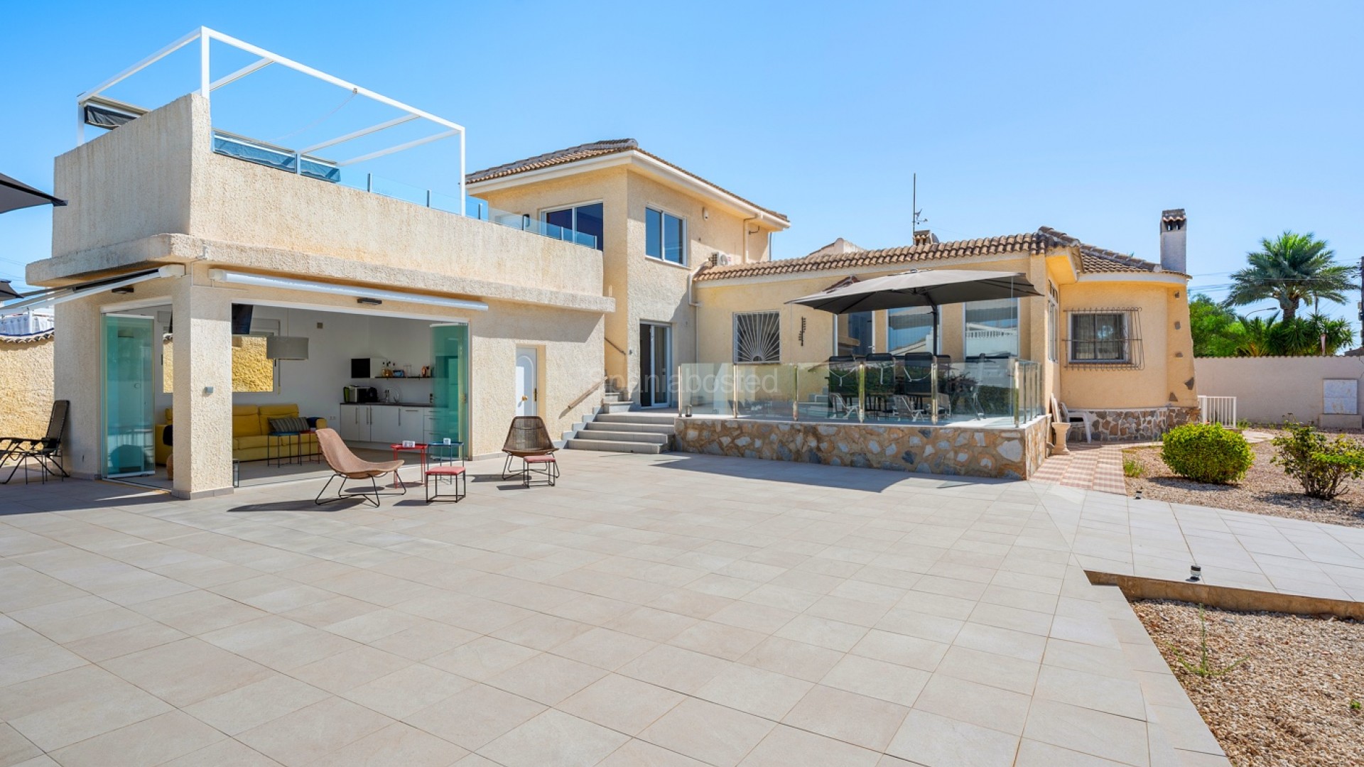 Resale - Villa -
Ciudad Quesada - Rojales - Ciudad Quesada
