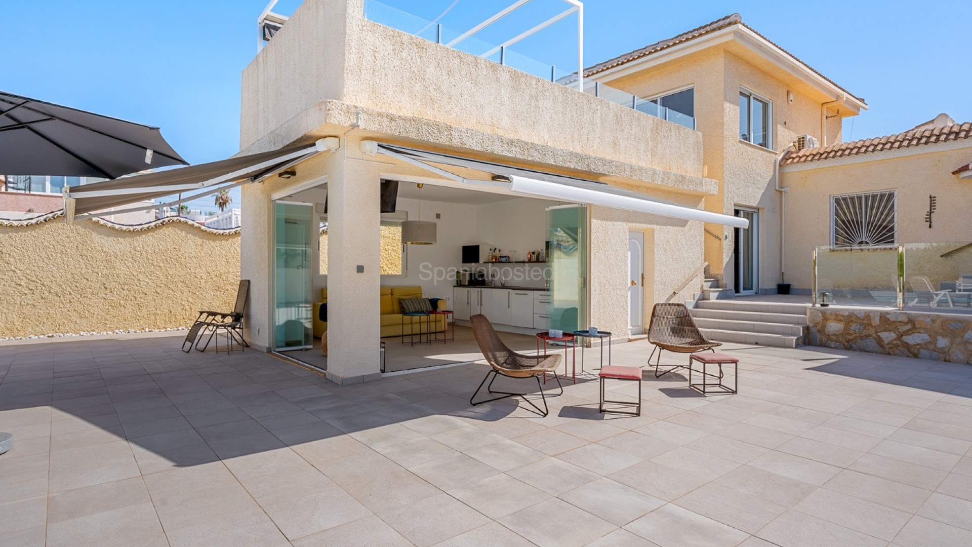 Resale - Villa -
Ciudad Quesada - Rojales - Ciudad Quesada