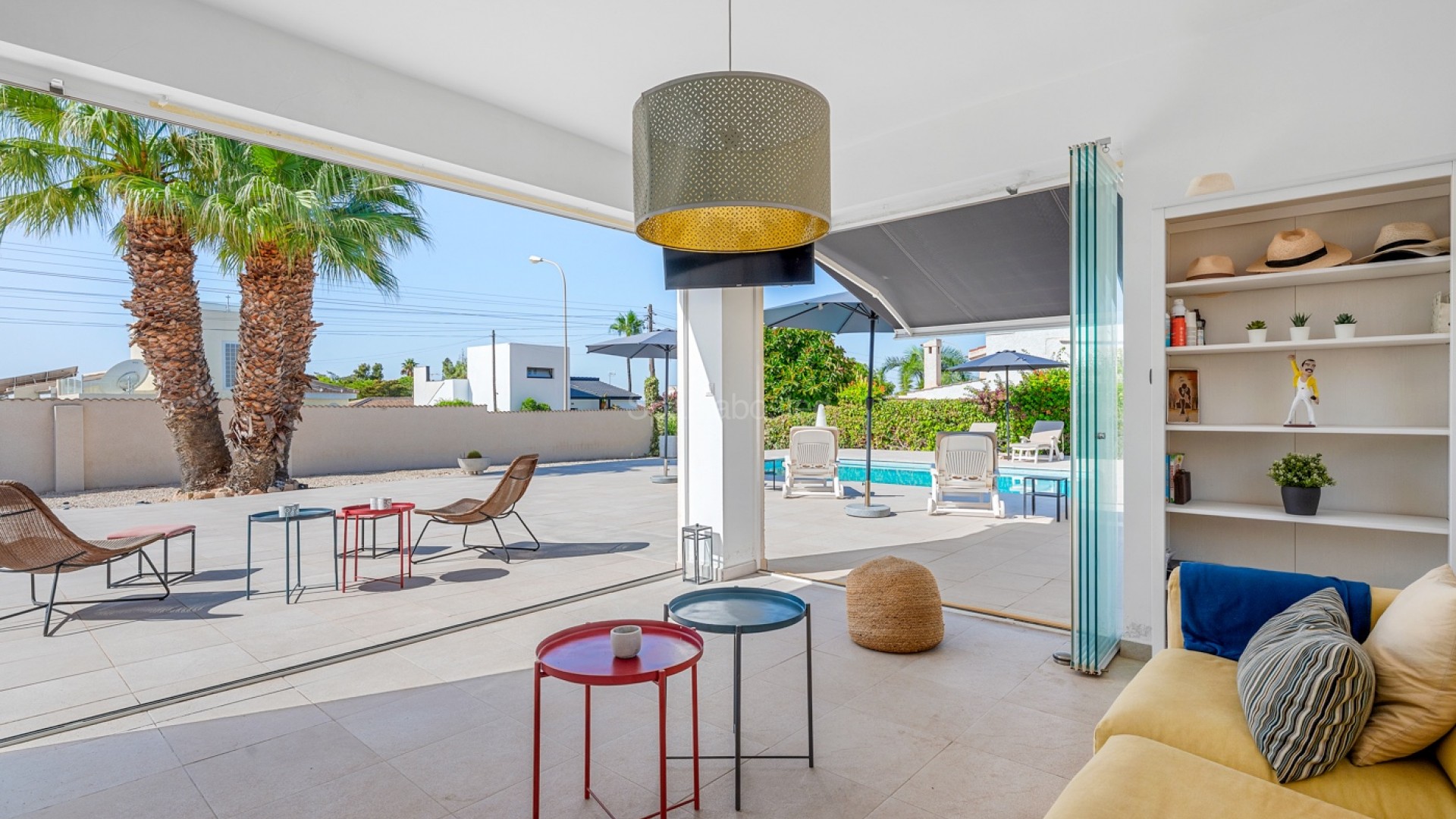 Resale - Villa -
Ciudad Quesada - Rojales - Ciudad Quesada