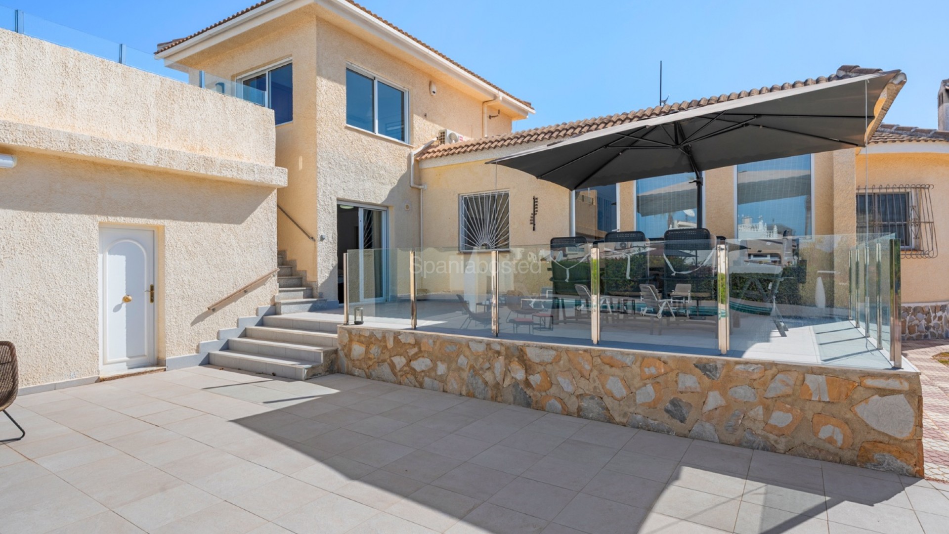 Resale - Villa -
Ciudad Quesada - Rojales - Ciudad Quesada