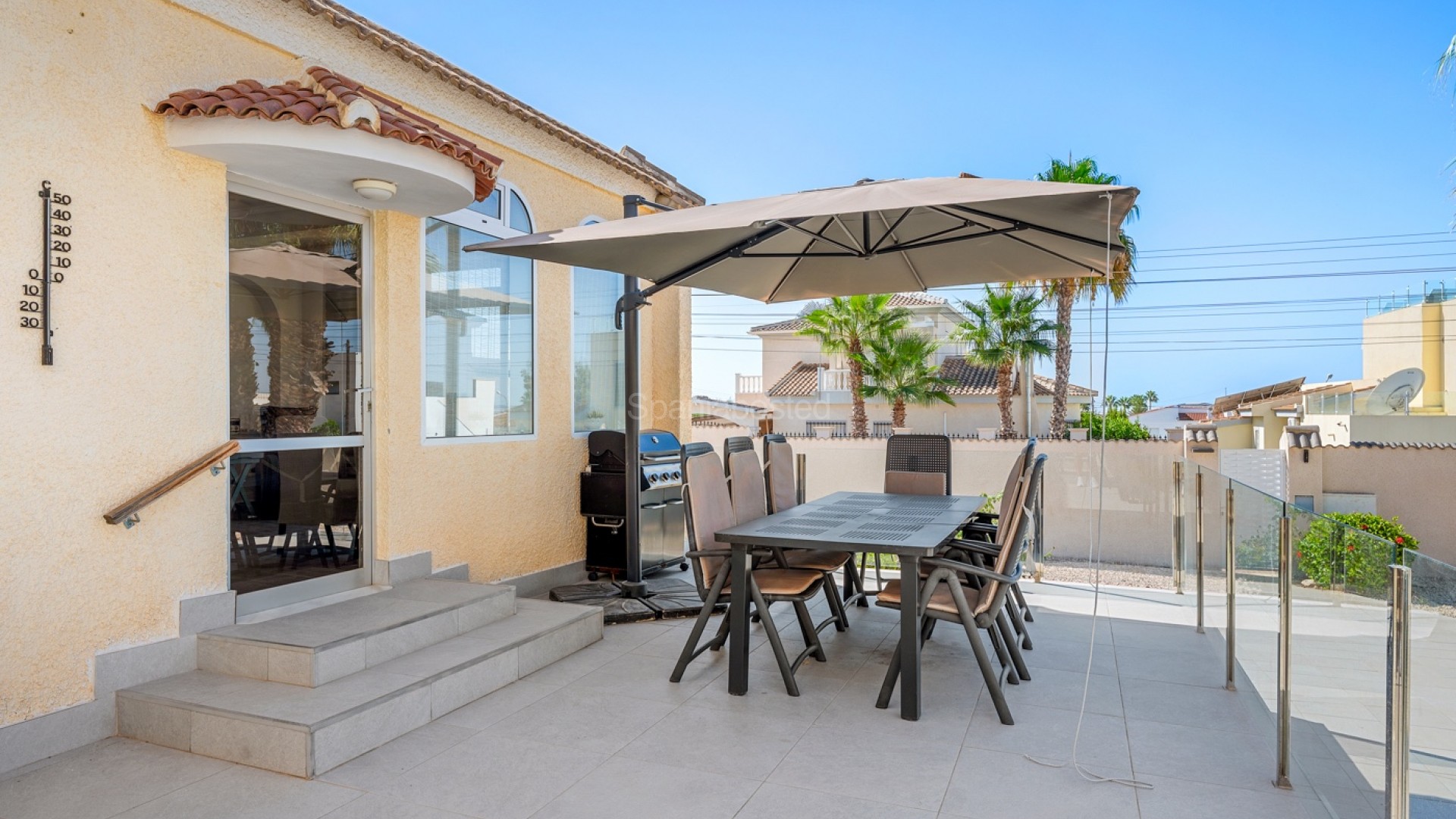 Resale - Villa -
Ciudad Quesada - Rojales - Ciudad Quesada