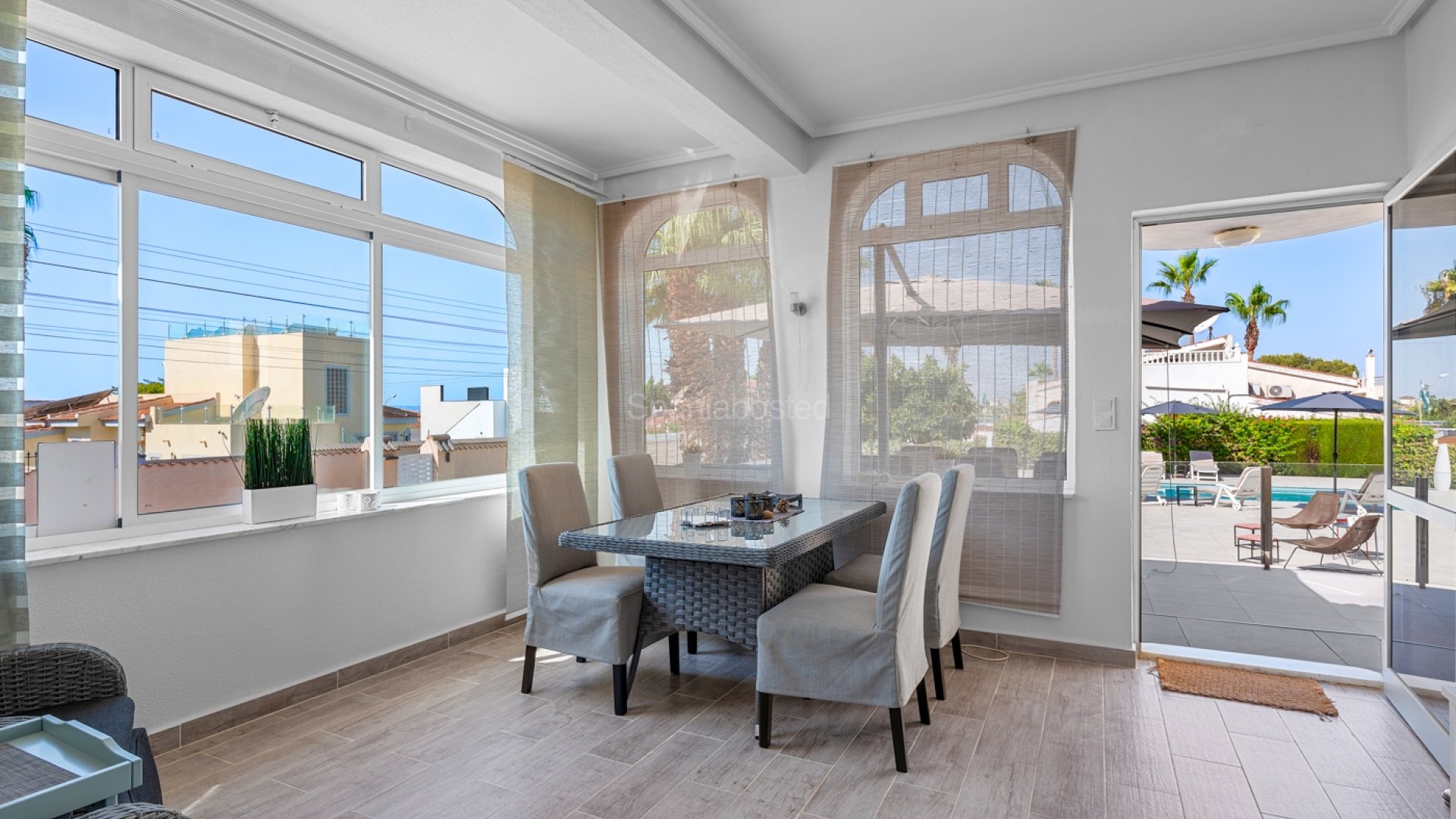 Resale - Villa -
Ciudad Quesada - Rojales - Ciudad Quesada
