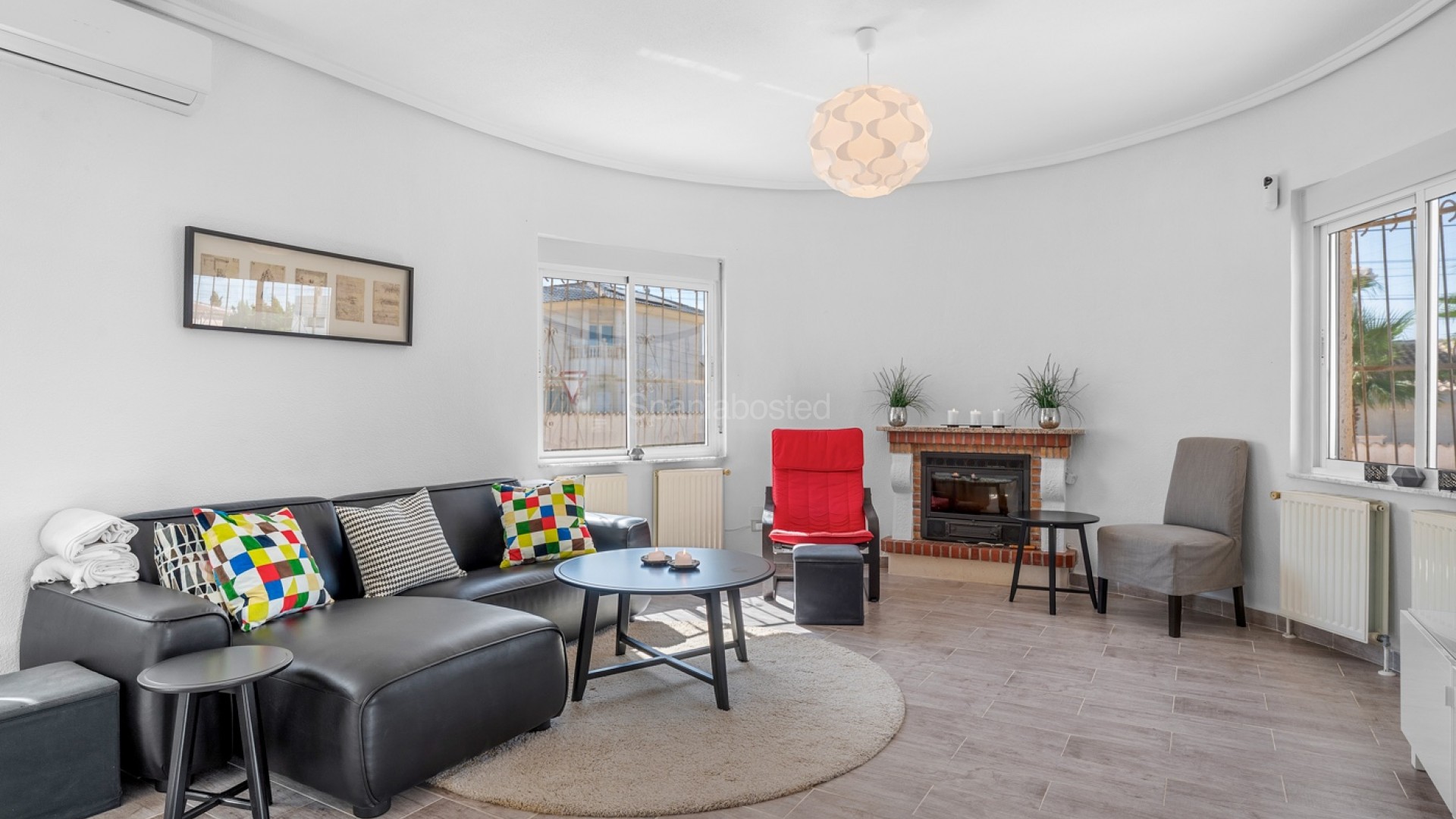 Resale - Villa -
Ciudad Quesada - Rojales - Ciudad Quesada