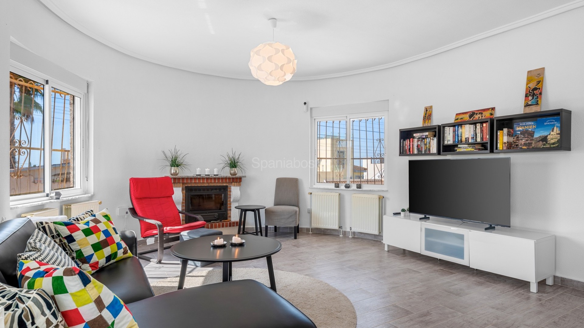 Resale - Villa -
Ciudad Quesada - Rojales - Ciudad Quesada