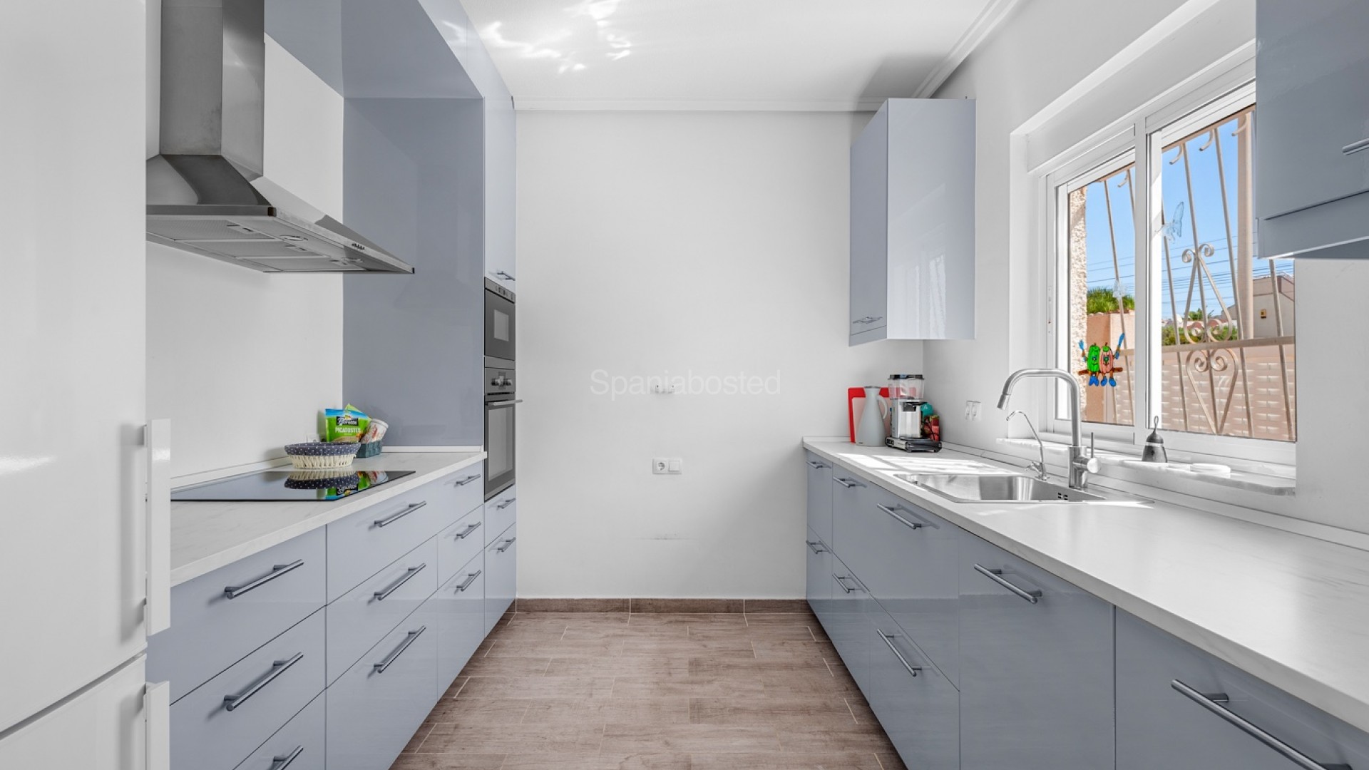 Resale - Villa -
Ciudad Quesada - Rojales - Ciudad Quesada