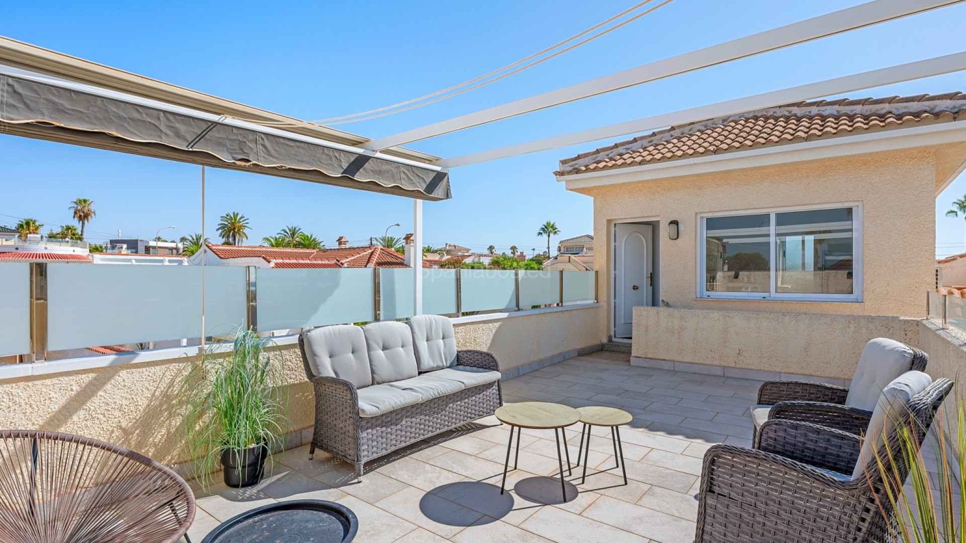 Resale - Villa -
Ciudad Quesada - Rojales - Ciudad Quesada