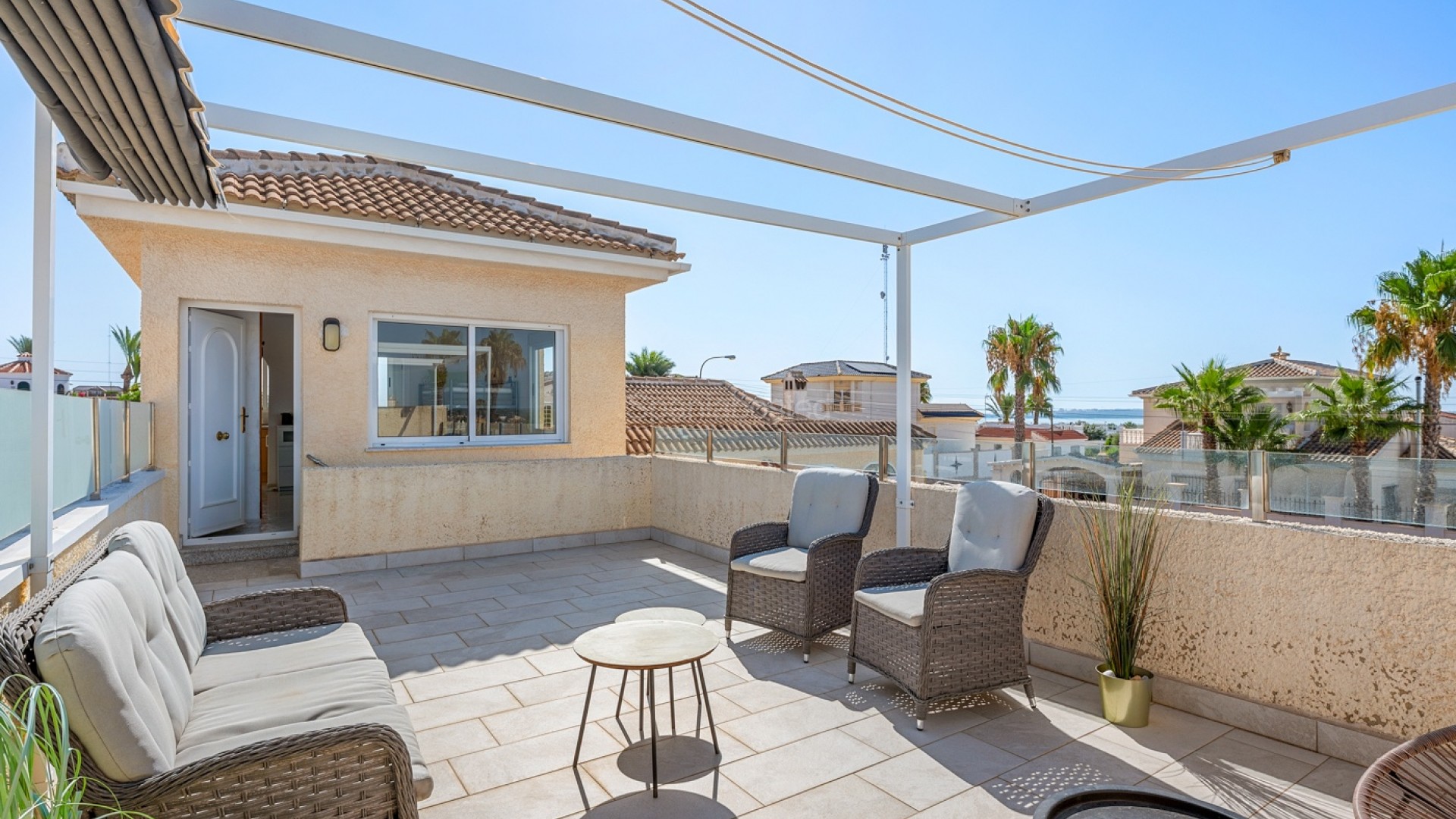 Resale - Villa -
Ciudad Quesada - Rojales - Ciudad Quesada