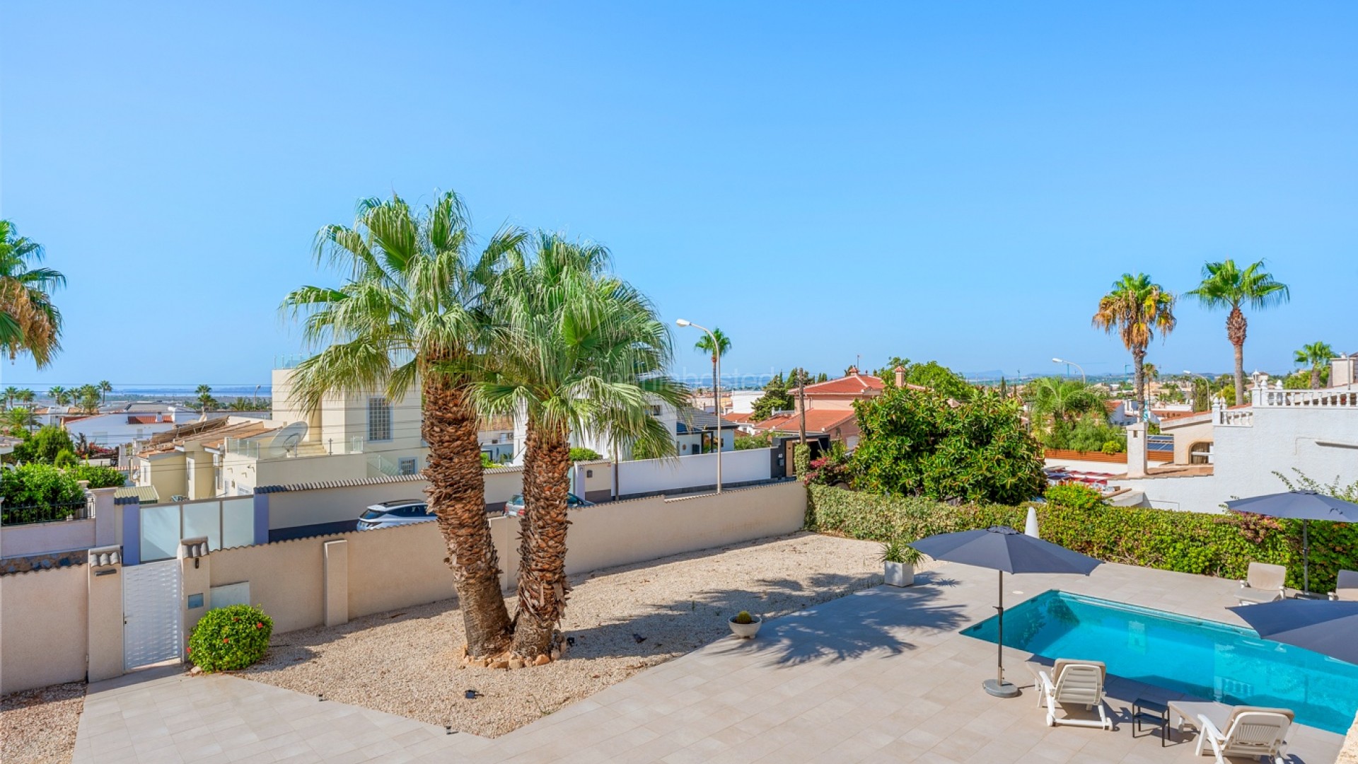 Resale - Villa -
Ciudad Quesada - Rojales - Ciudad Quesada
