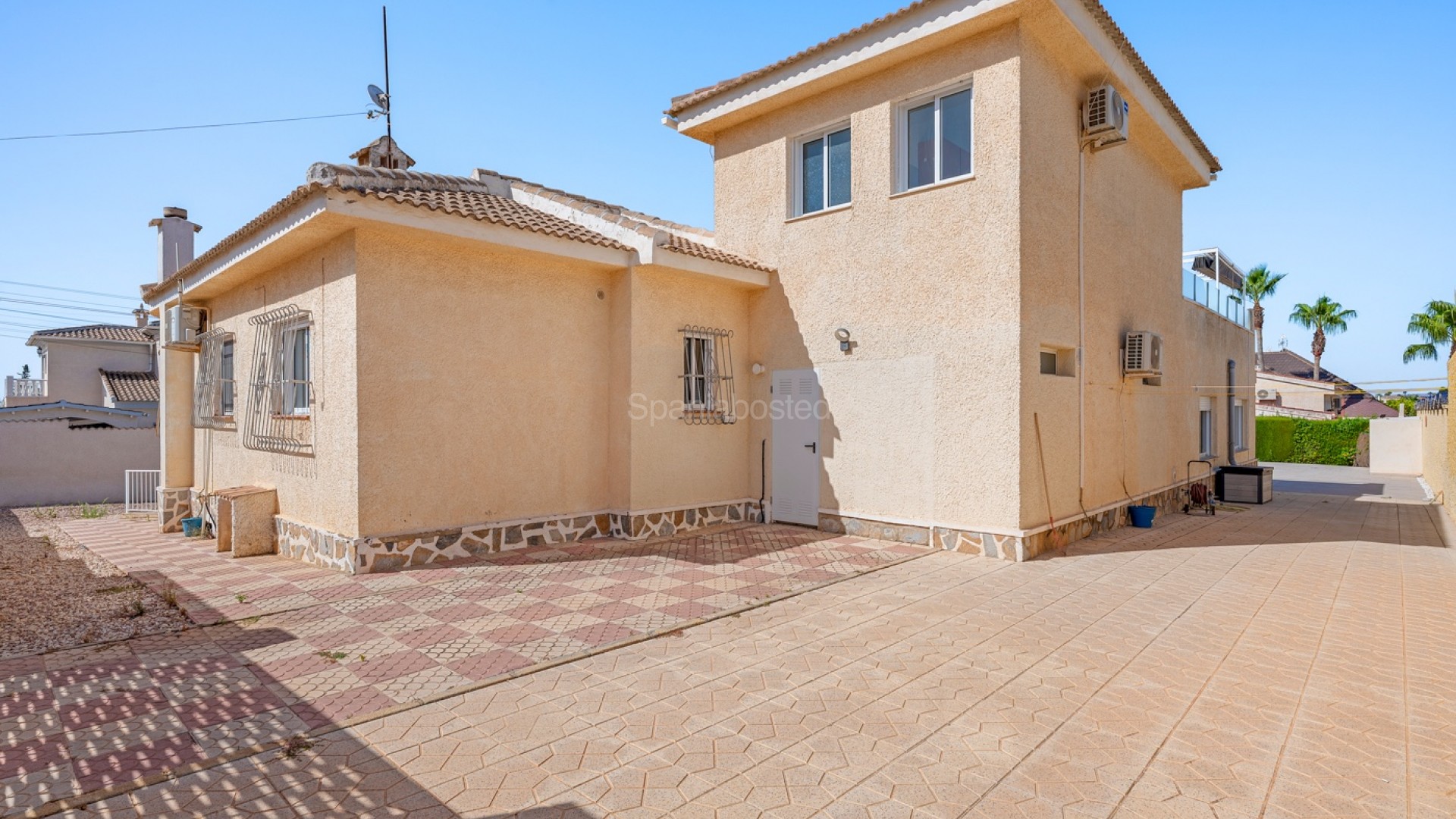 Resale - Villa -
Ciudad Quesada - Rojales - Ciudad Quesada