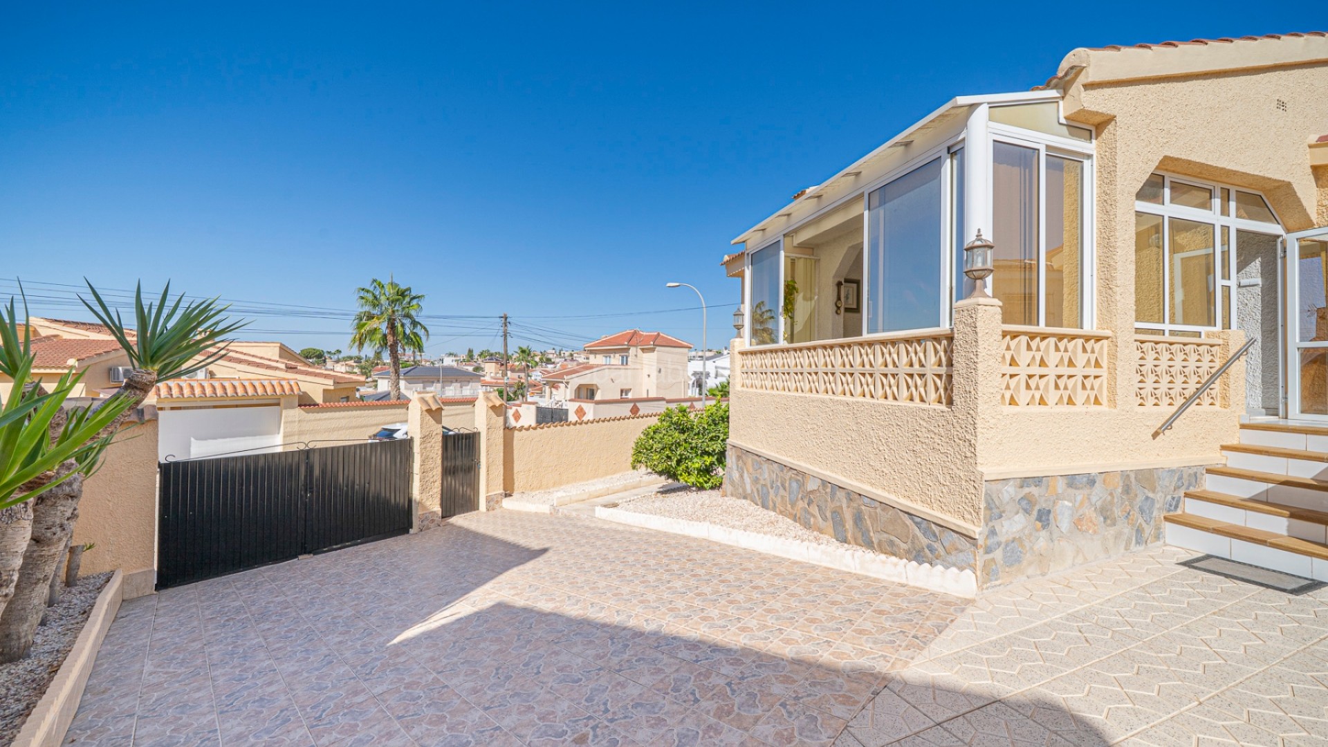 Resale - Villa -
Ciudad Quesada - Rojales - Ciudad Quesada