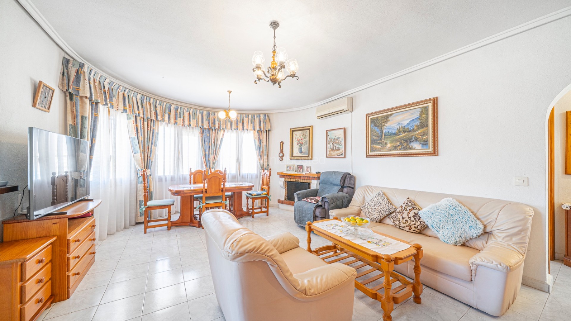 Resale - Villa -
Ciudad Quesada - Rojales - Ciudad Quesada