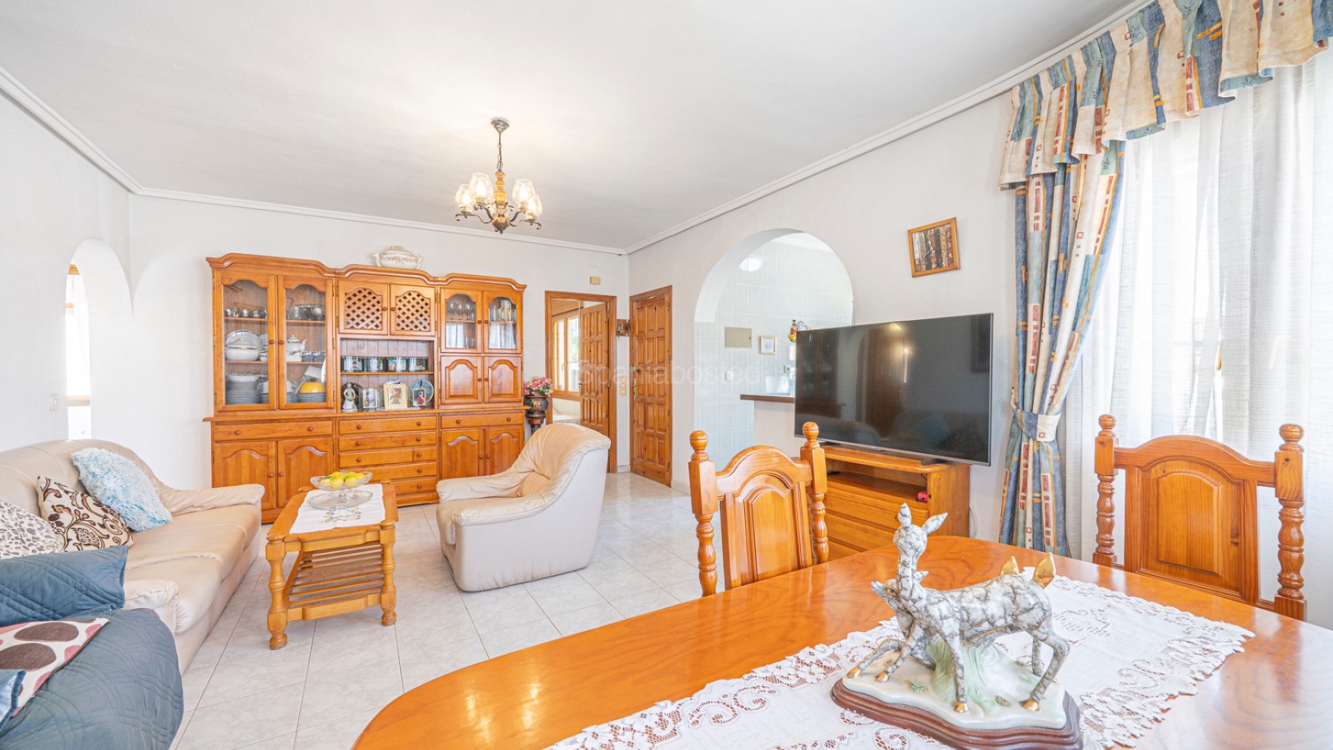 Resale - Villa -
Ciudad Quesada - Rojales - Ciudad Quesada
