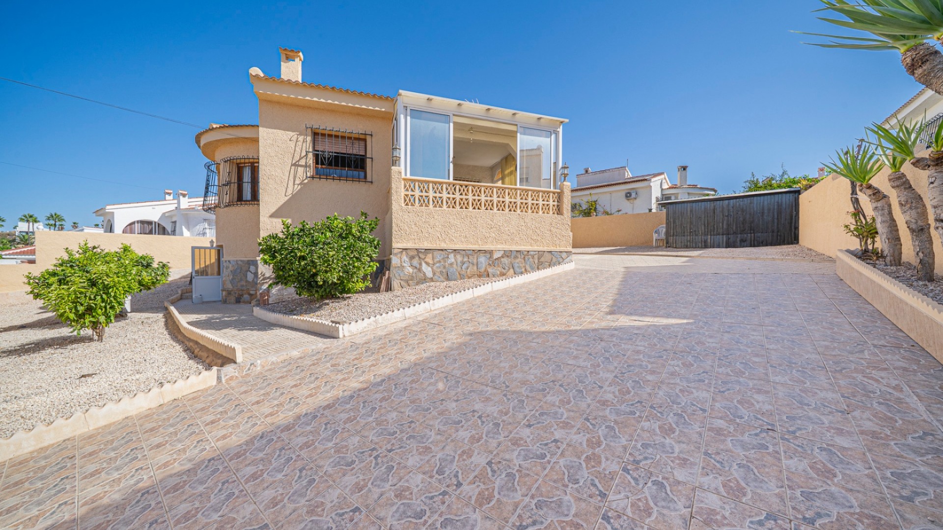 Resale - Villa -
Ciudad Quesada - Rojales - Ciudad Quesada