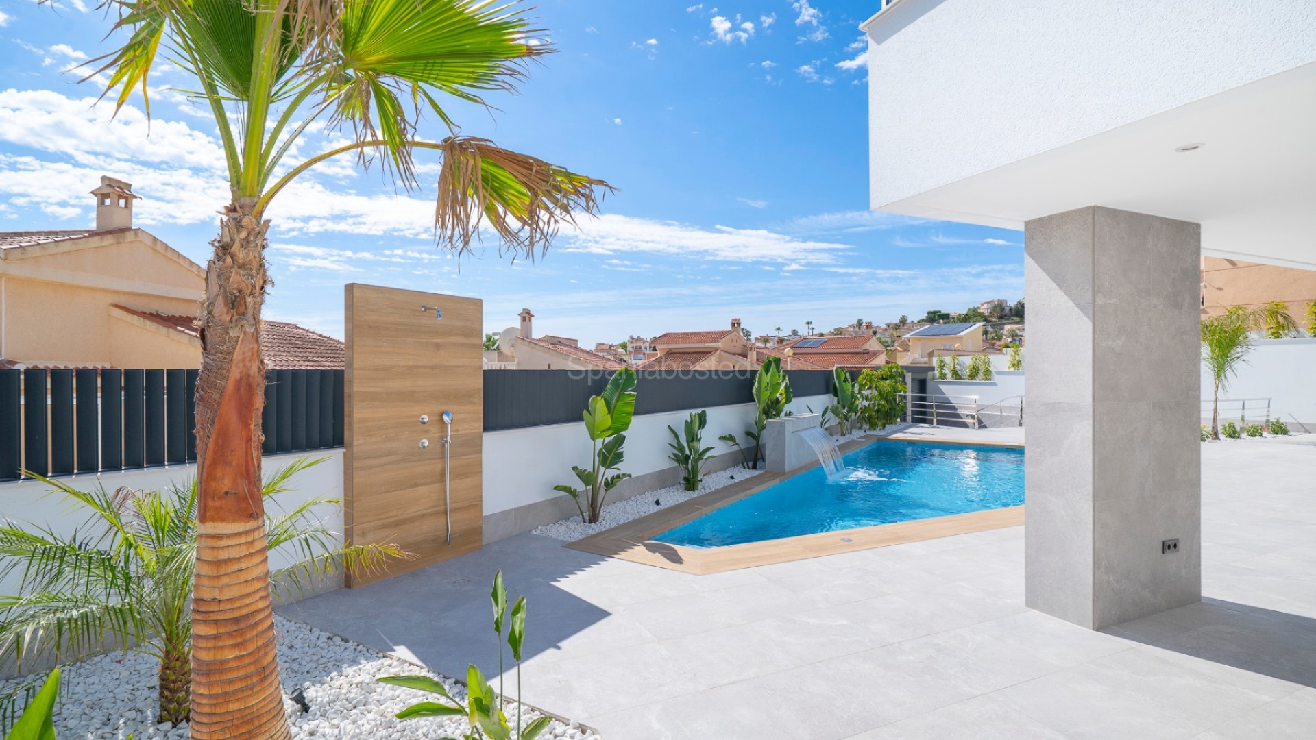 Resale - Villa -
Ciudad Quesada - Rojales - La Marquesa Golf