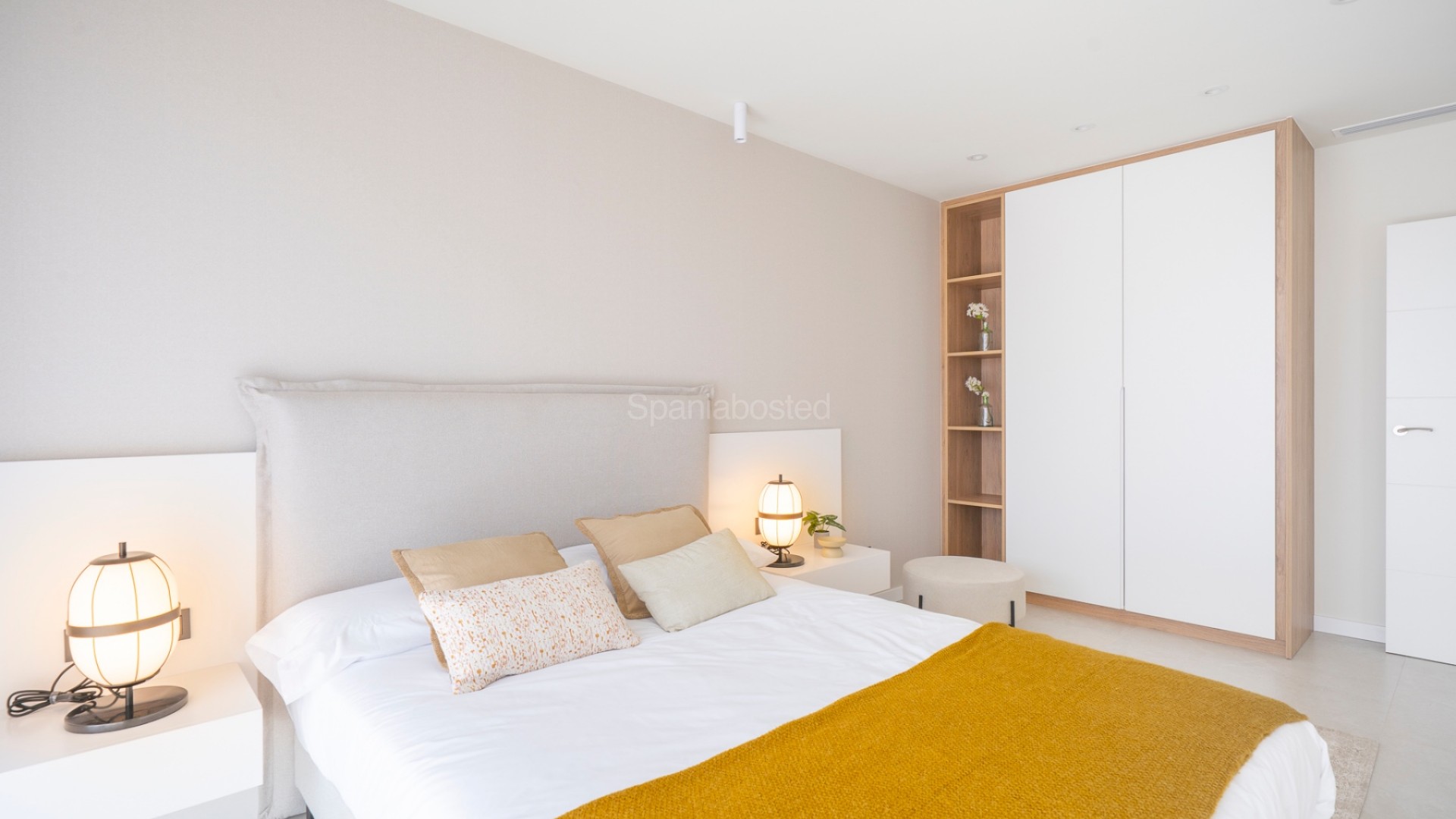 Resale - Villa -
Ciudad Quesada - Rojales - La Marquesa Golf