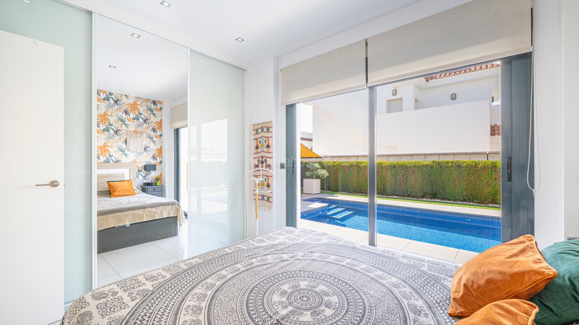 Resale - Villa -
Ciudad Quesada - Rojales - Lo pepin
