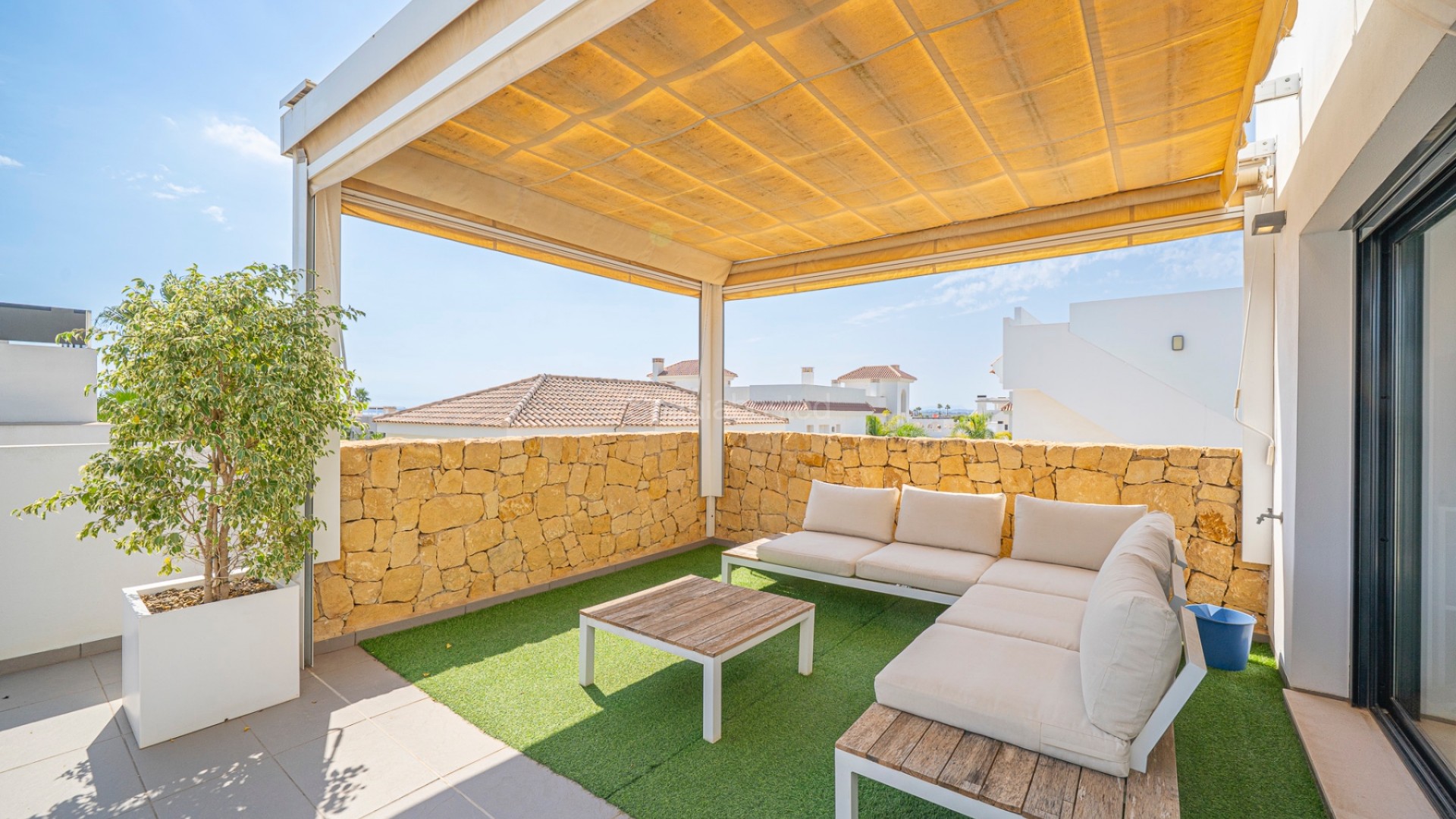 Resale - Villa -
Ciudad Quesada - Rojales - Lo pepin