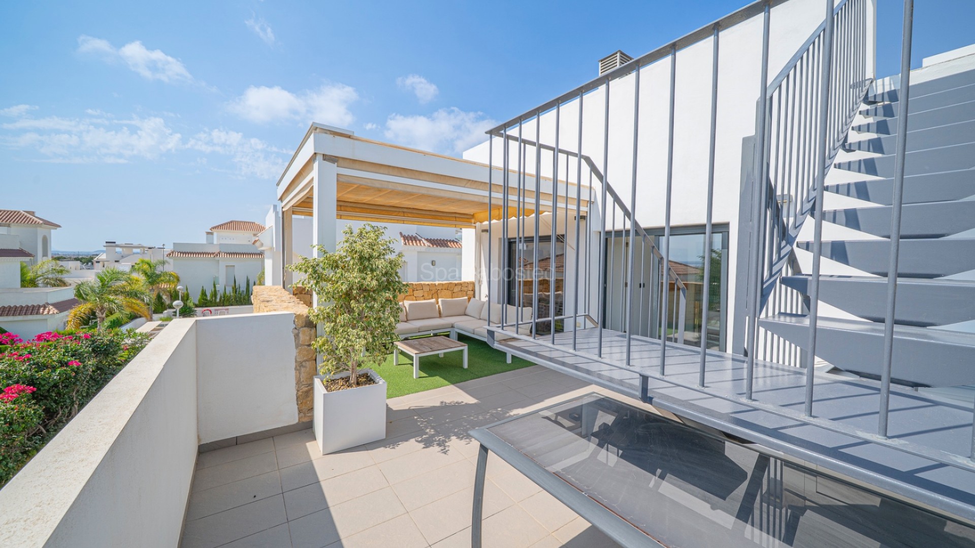 Resale - Villa -
Ciudad Quesada - Rojales - Lo pepin