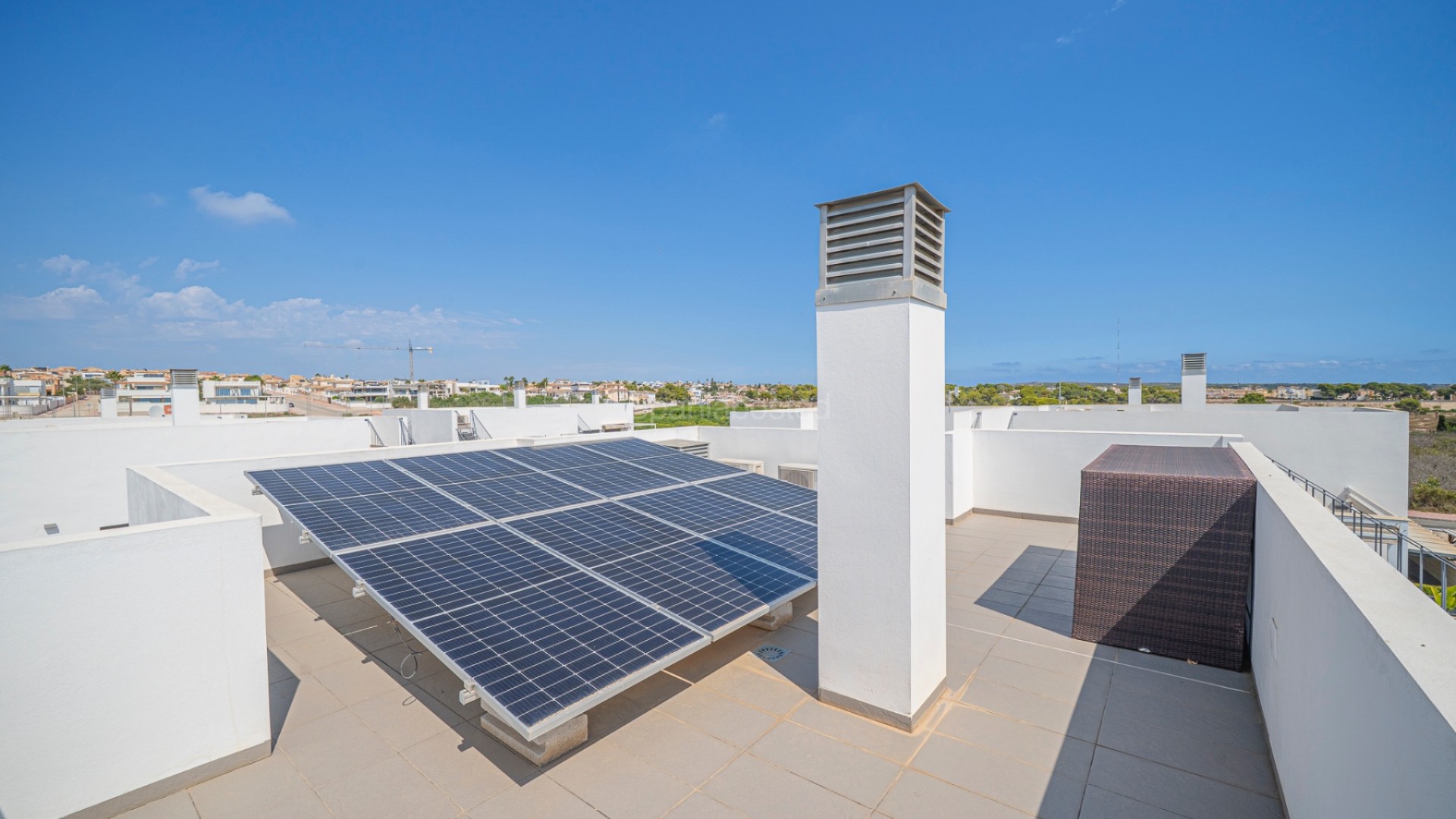 Resale - Villa -
Ciudad Quesada - Rojales - Lo pepin