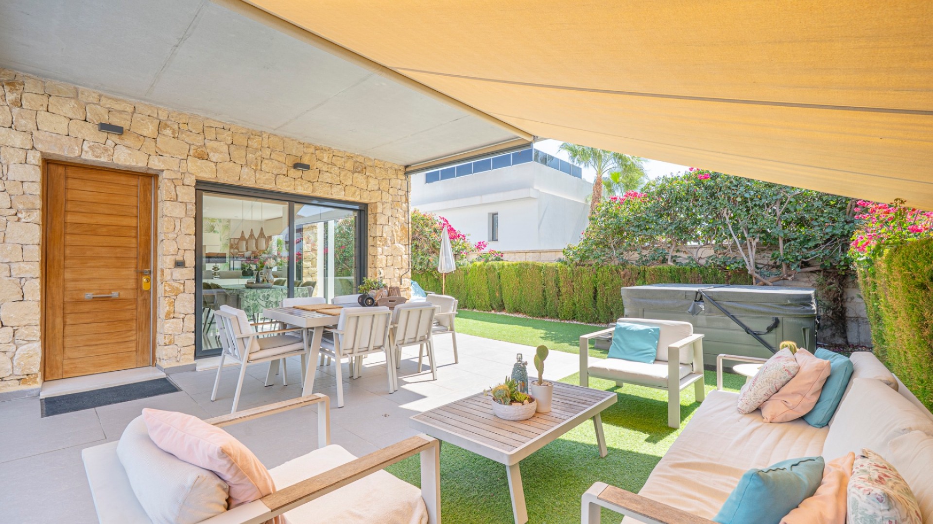 Resale - Villa -
Ciudad Quesada - Rojales - Lo pepin