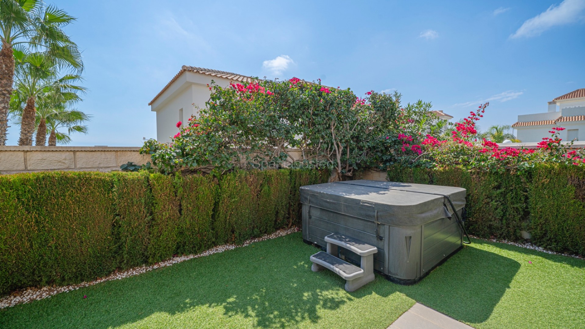 Resale - Villa -
Ciudad Quesada - Rojales - Lo pepin