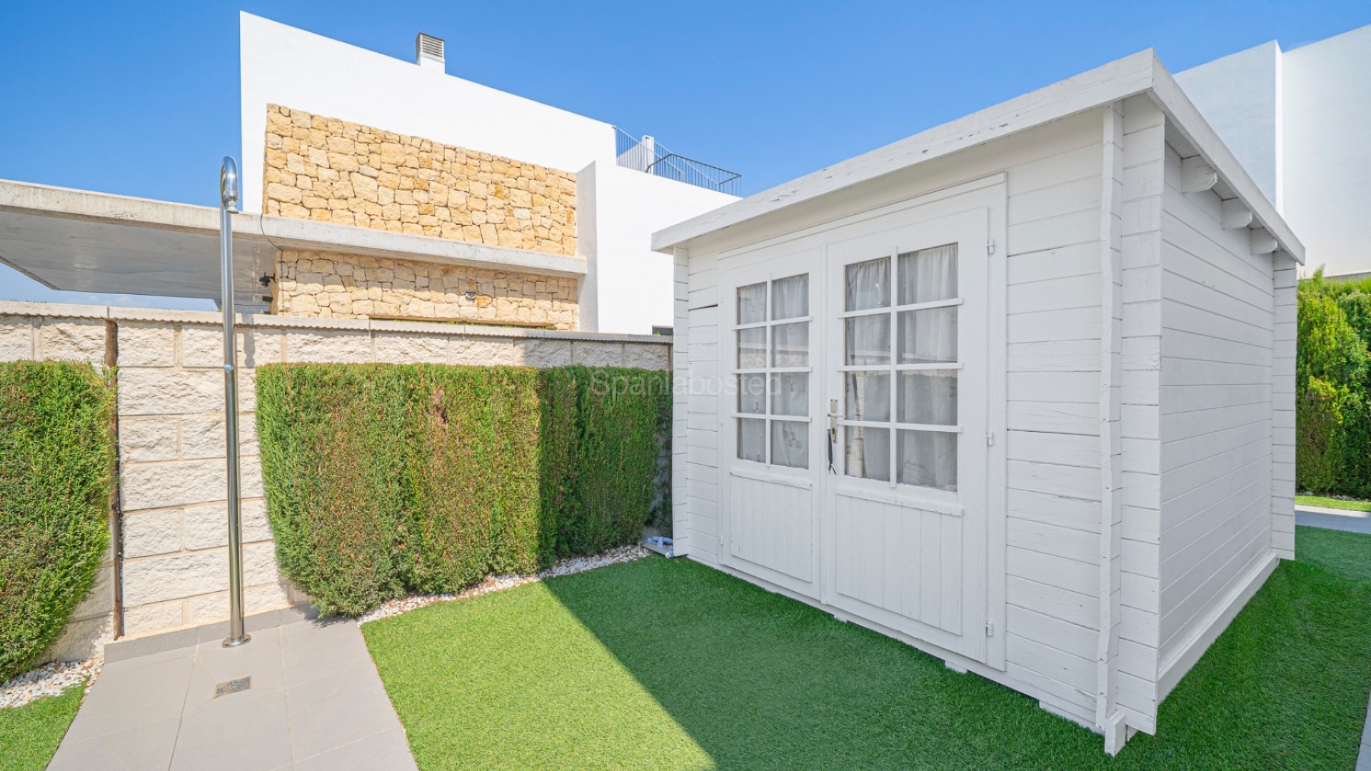 Resale - Villa -
Ciudad Quesada - Rojales - Lo pepin