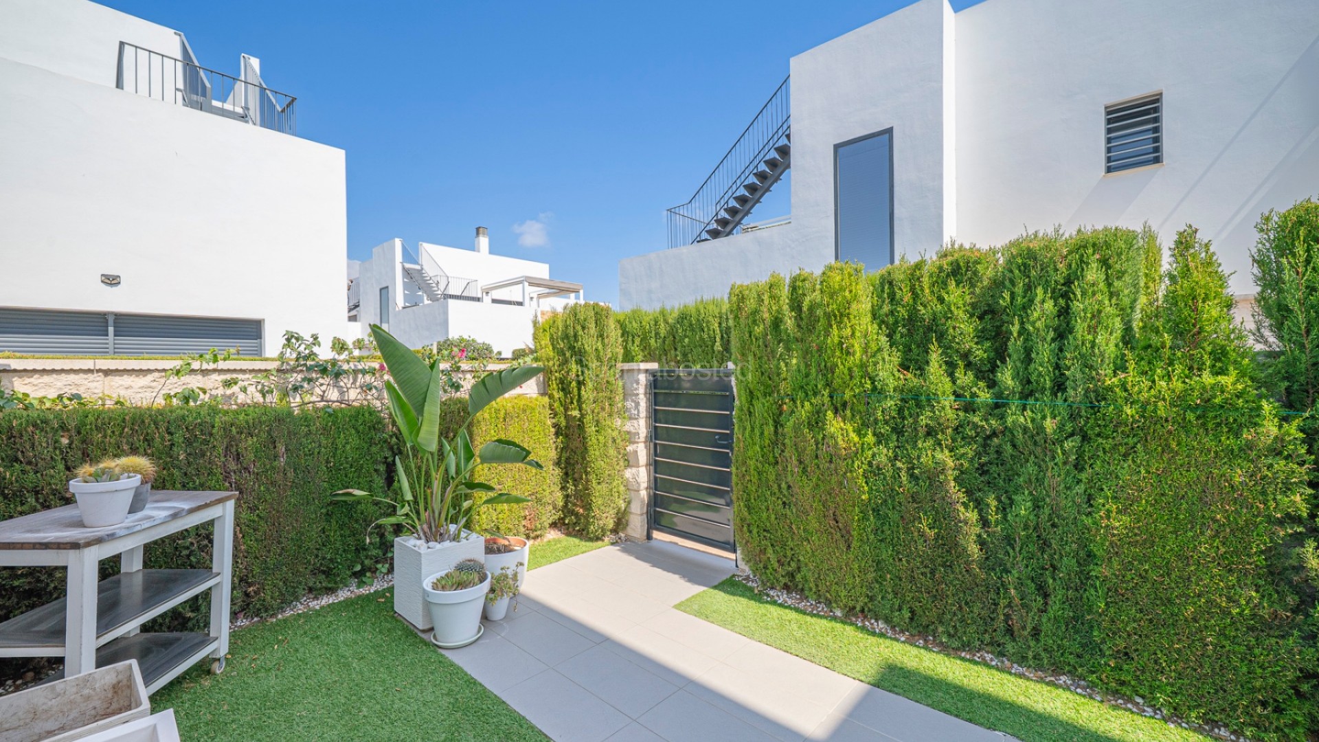 Resale - Villa -
Ciudad Quesada - Rojales - Lo pepin