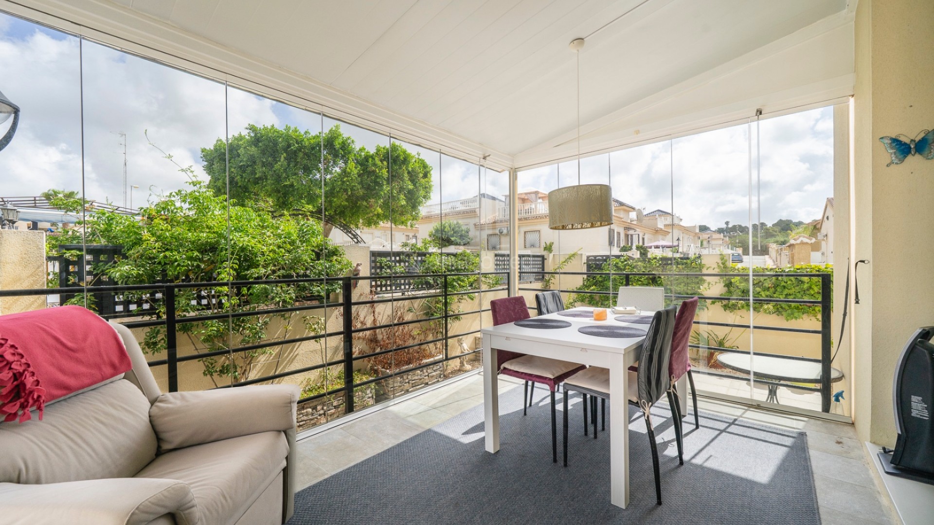 Resale - Villa -
Ciudad Quesada - Rojales - Rojales