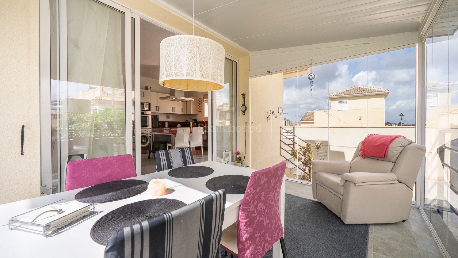 Resale - Villa -
Ciudad Quesada - Rojales - Rojales