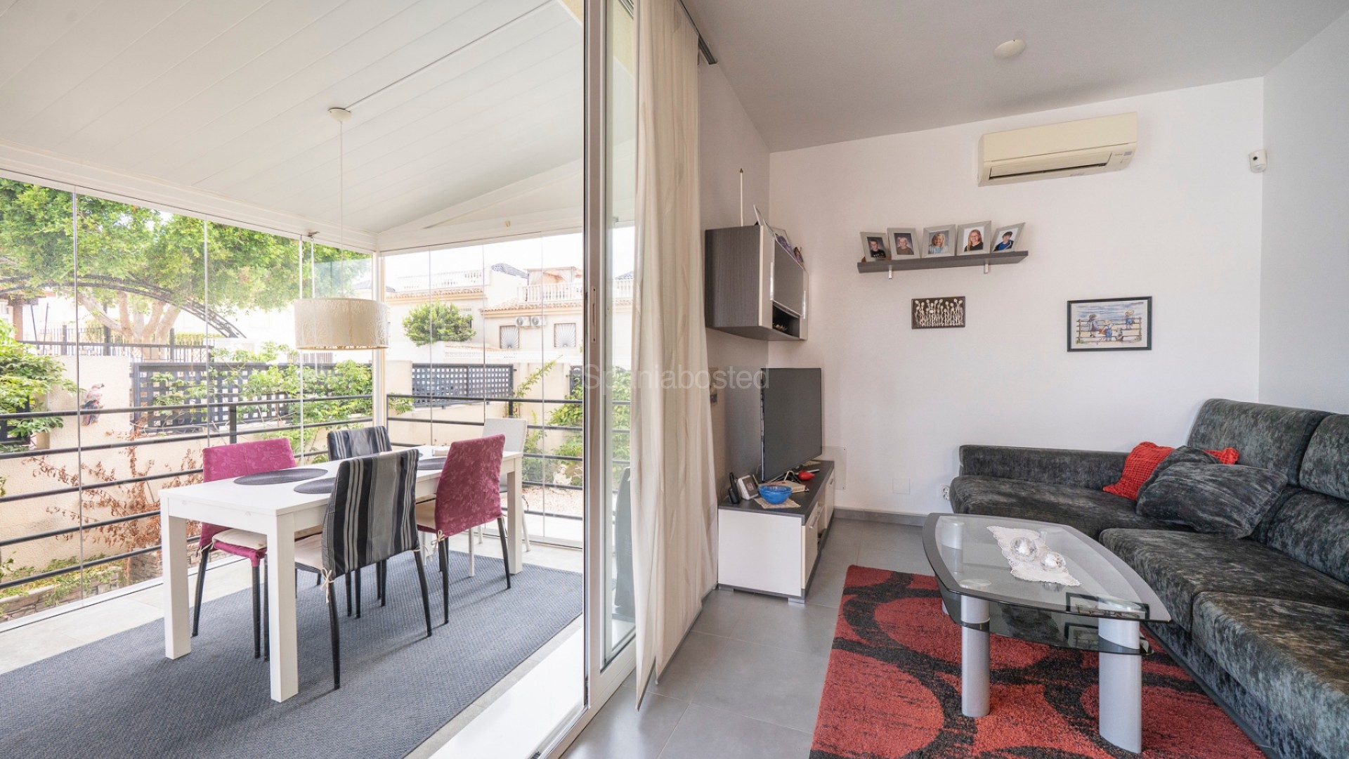 Resale - Villa -
Ciudad Quesada - Rojales - Rojales