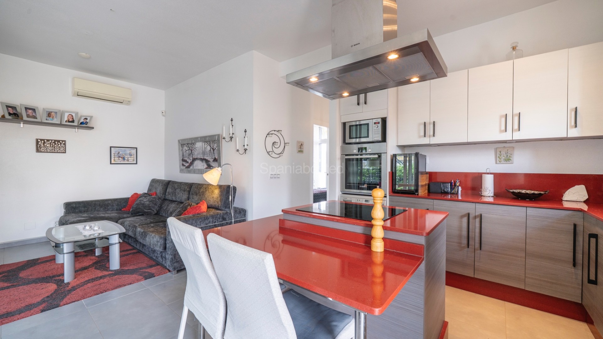 Resale - Villa -
Ciudad Quesada - Rojales - Rojales