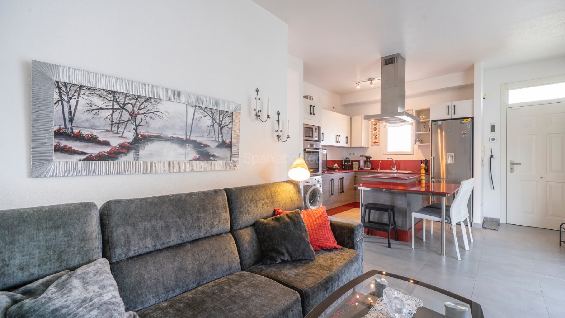 Resale - Villa -
Ciudad Quesada - Rojales - Rojales