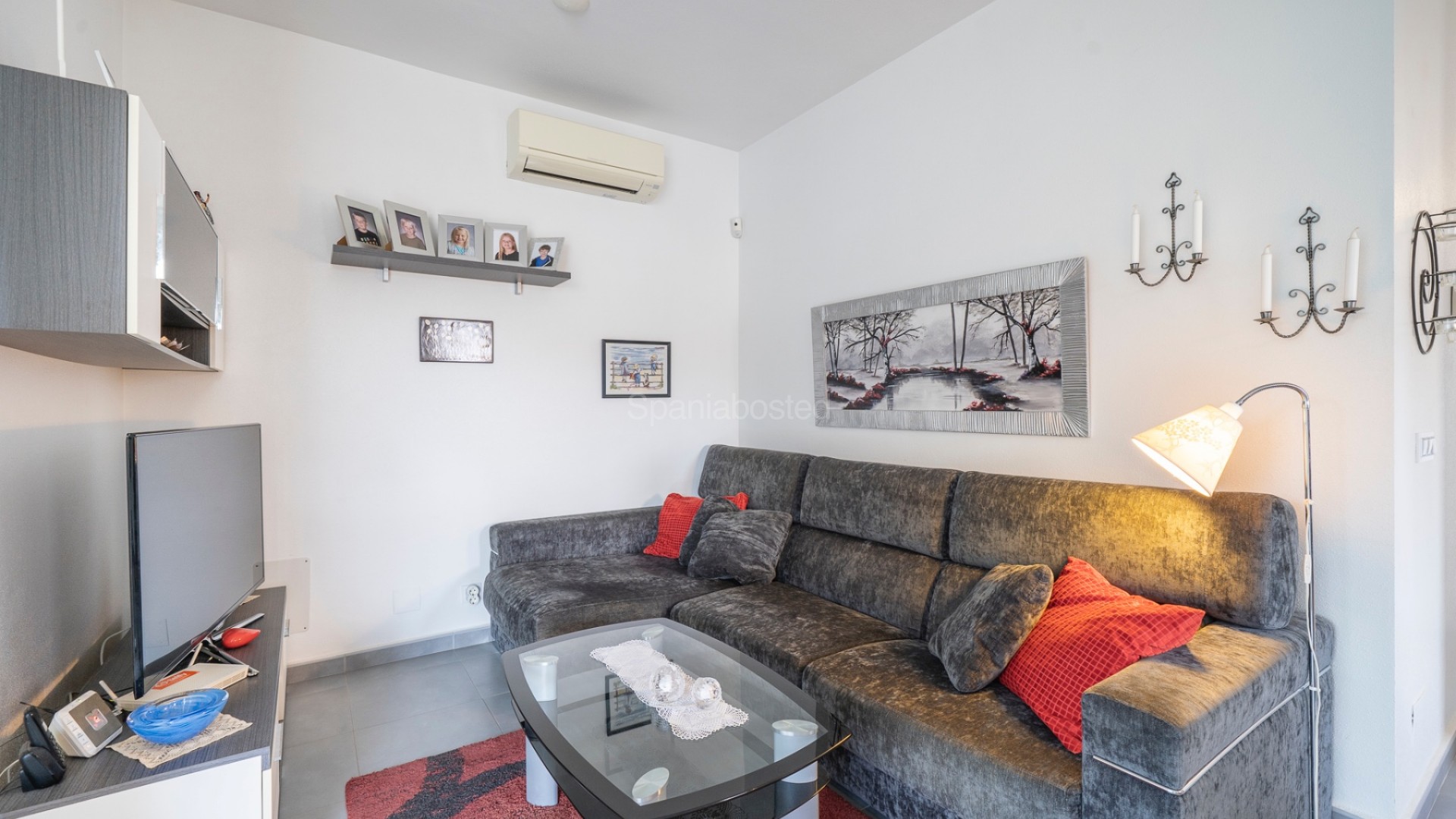 Resale - Villa -
Ciudad Quesada - Rojales - Rojales