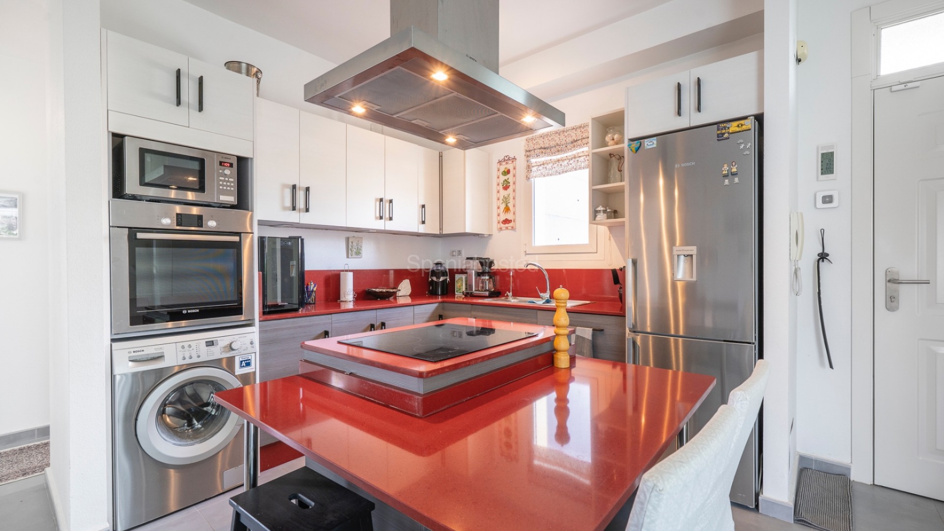 Resale - Villa -
Ciudad Quesada - Rojales - Rojales