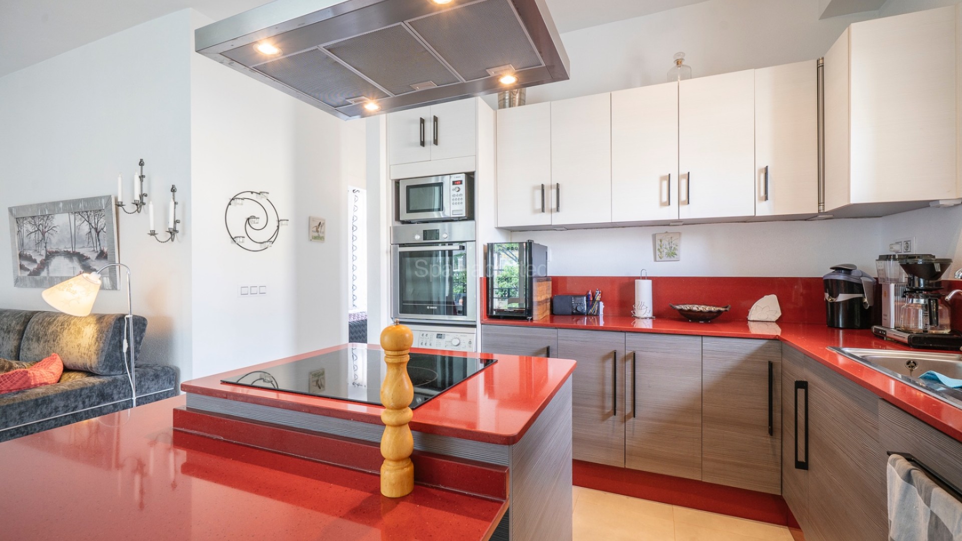 Resale - Villa -
Ciudad Quesada - Rojales - Rojales